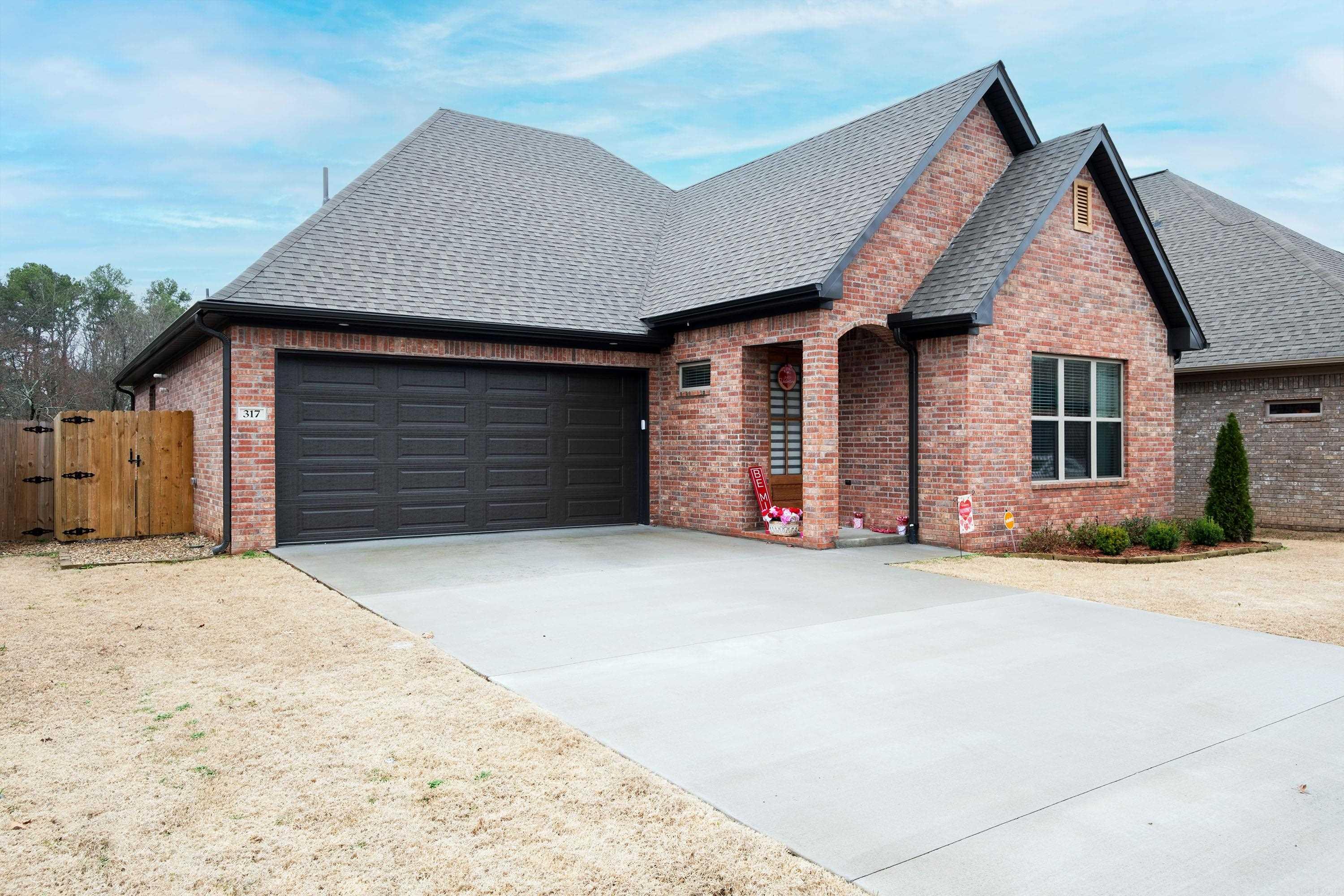 317  Kanis Ridge  Little Rock, AR