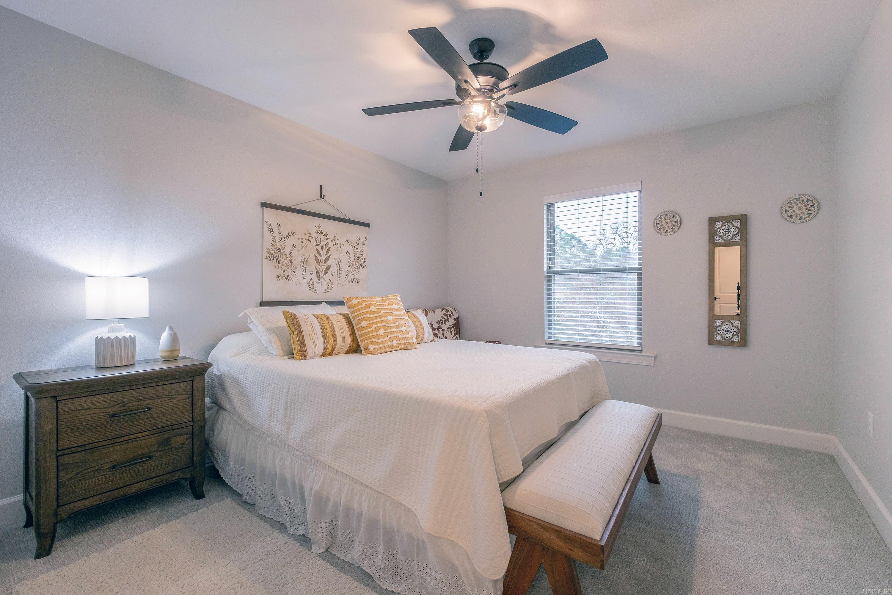 317  Kanis Ridge  Little Rock, AR