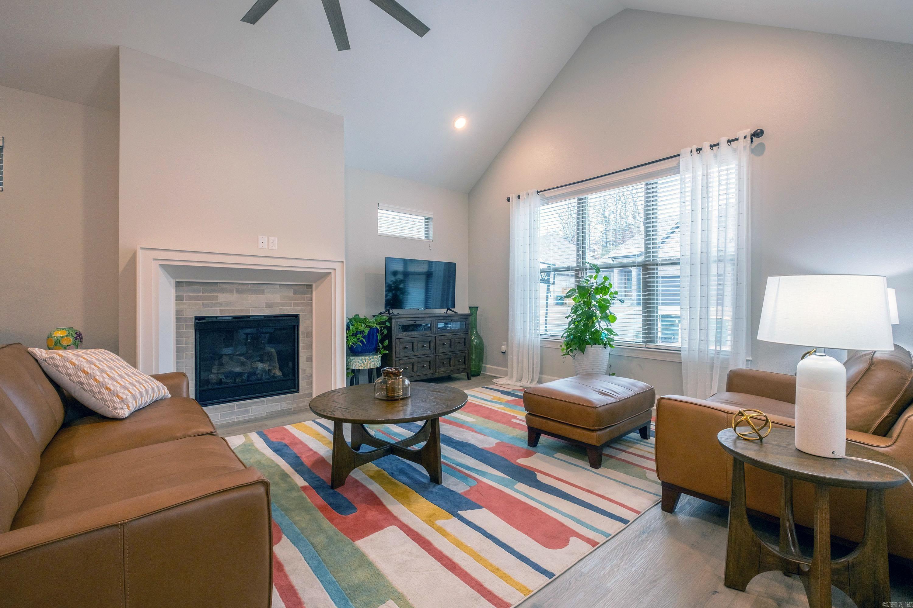 317  Kanis Ridge  Little Rock, AR