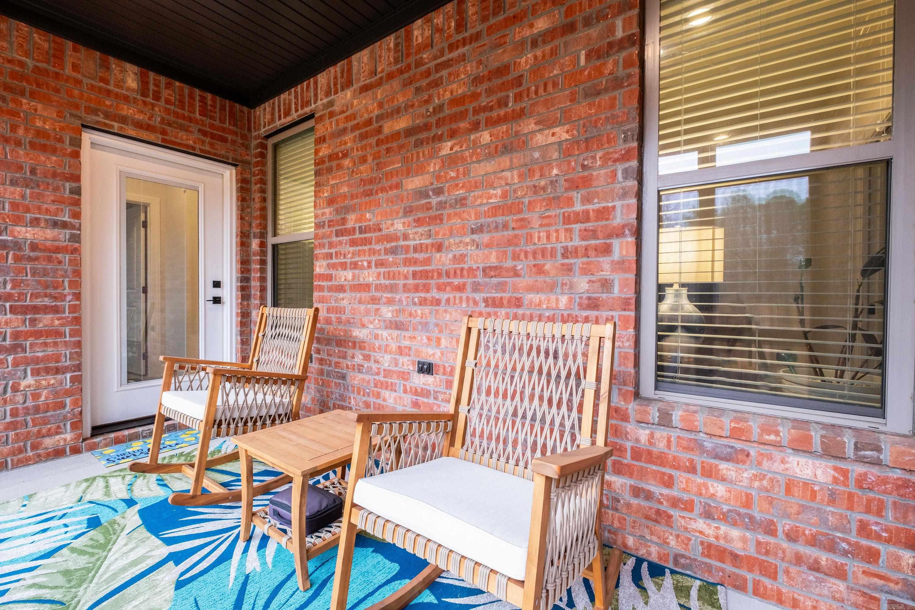 317  Kanis Ridge  Little Rock, AR