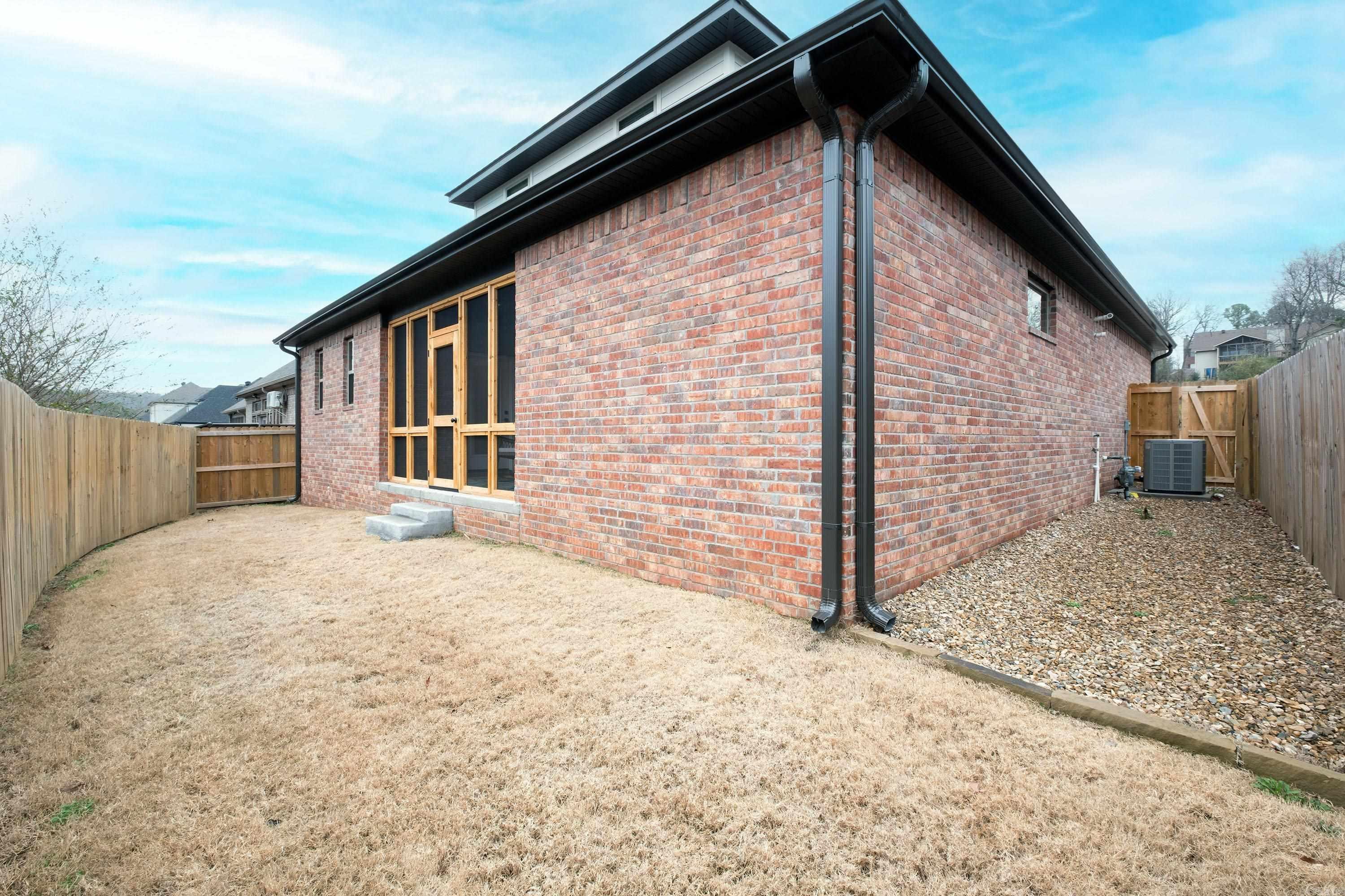 317  Kanis Ridge  Little Rock, AR
