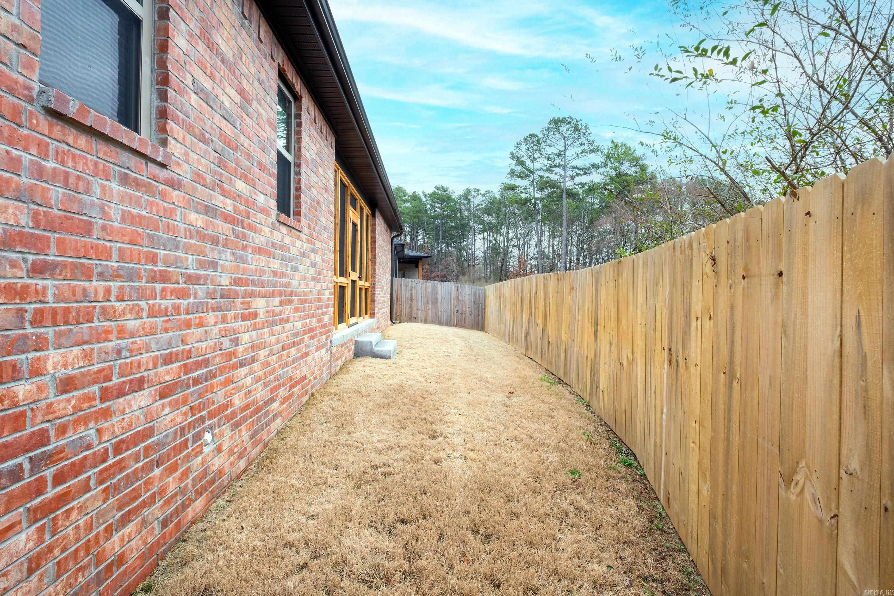 317  Kanis Ridge  Little Rock, AR