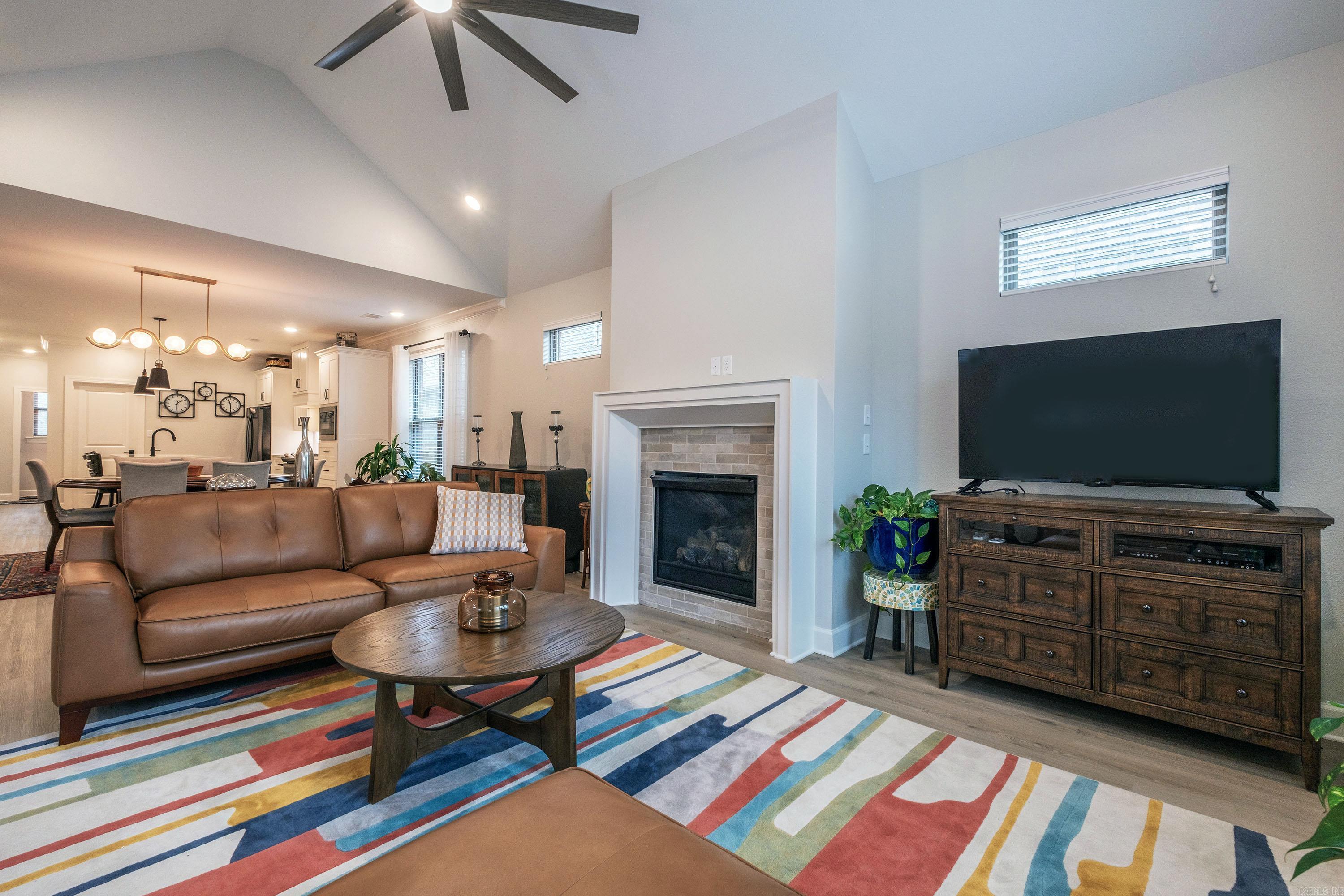 317  Kanis Ridge  Little Rock, AR