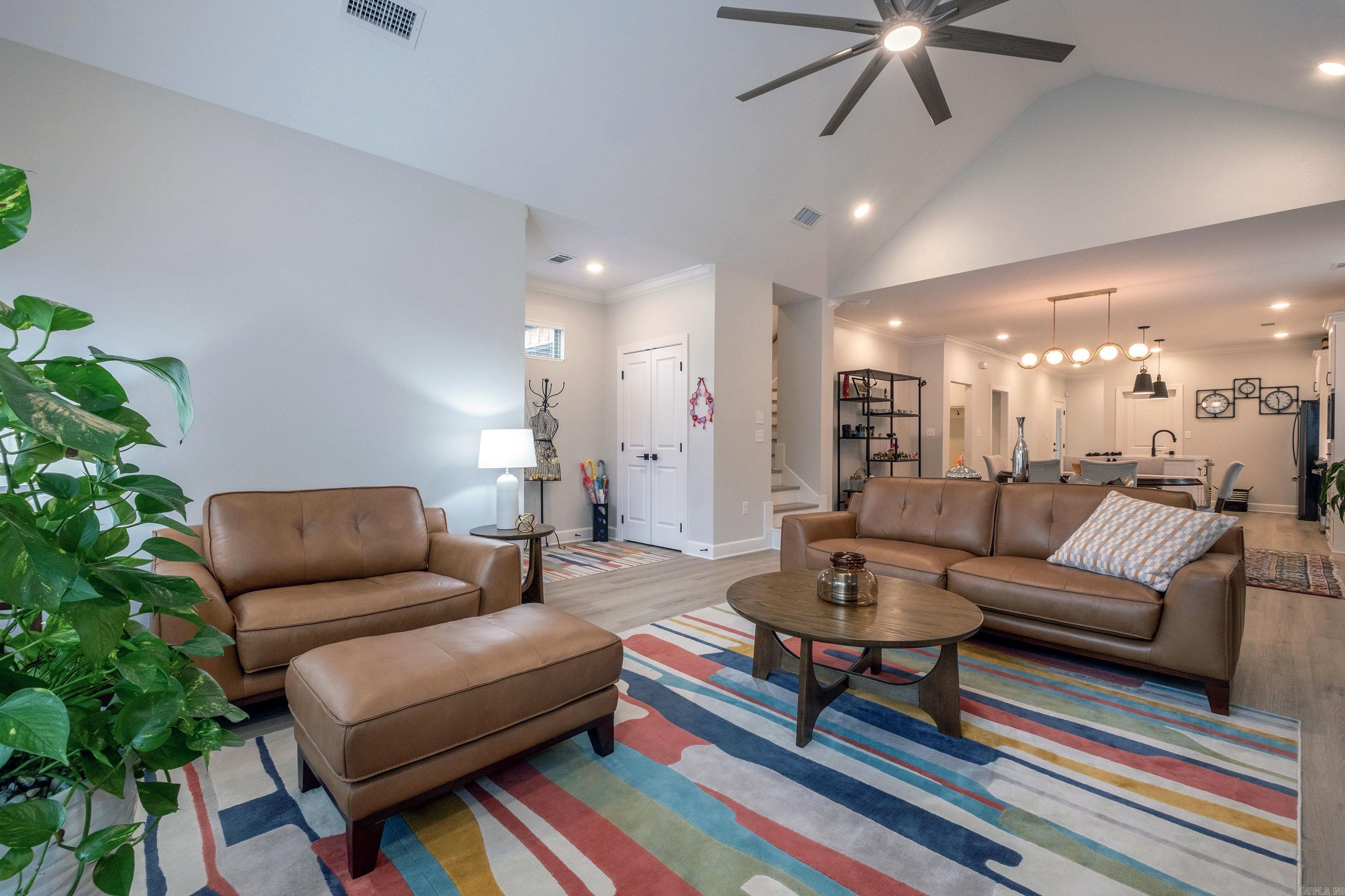 317  Kanis Ridge  Little Rock, AR