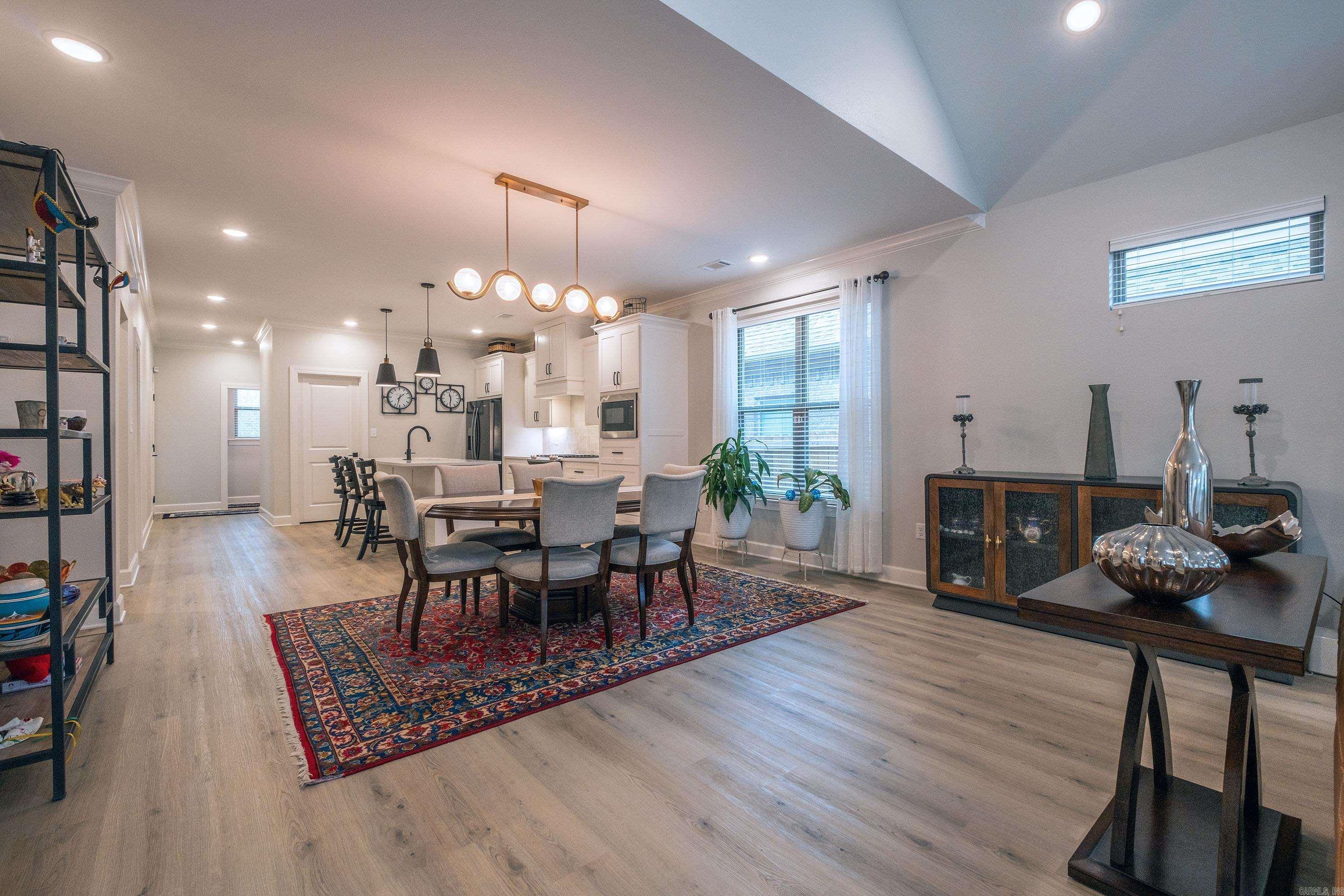 317  Kanis Ridge  Little Rock, AR