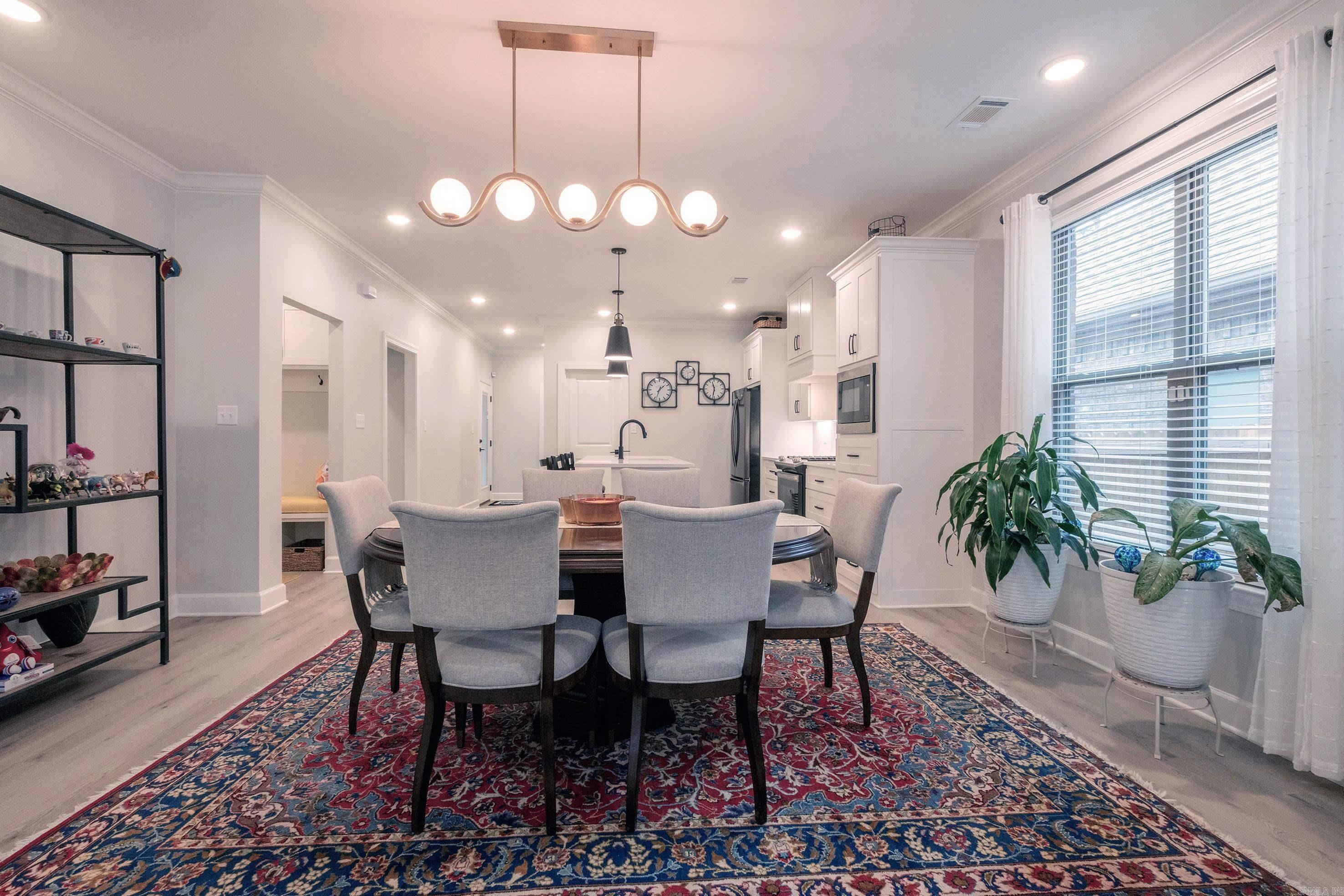 317  Kanis Ridge  Little Rock, AR