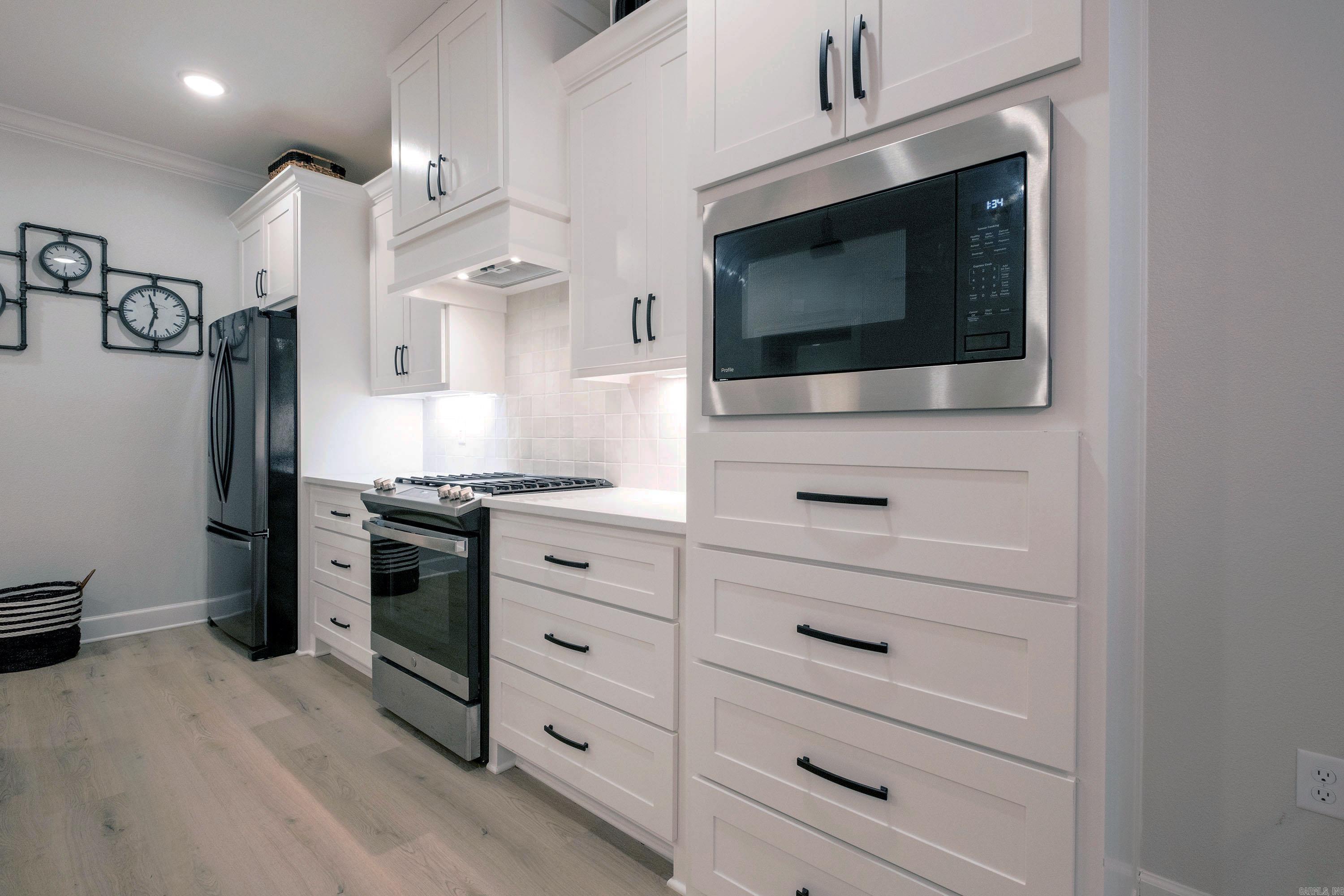 317  Kanis Ridge  Little Rock, AR