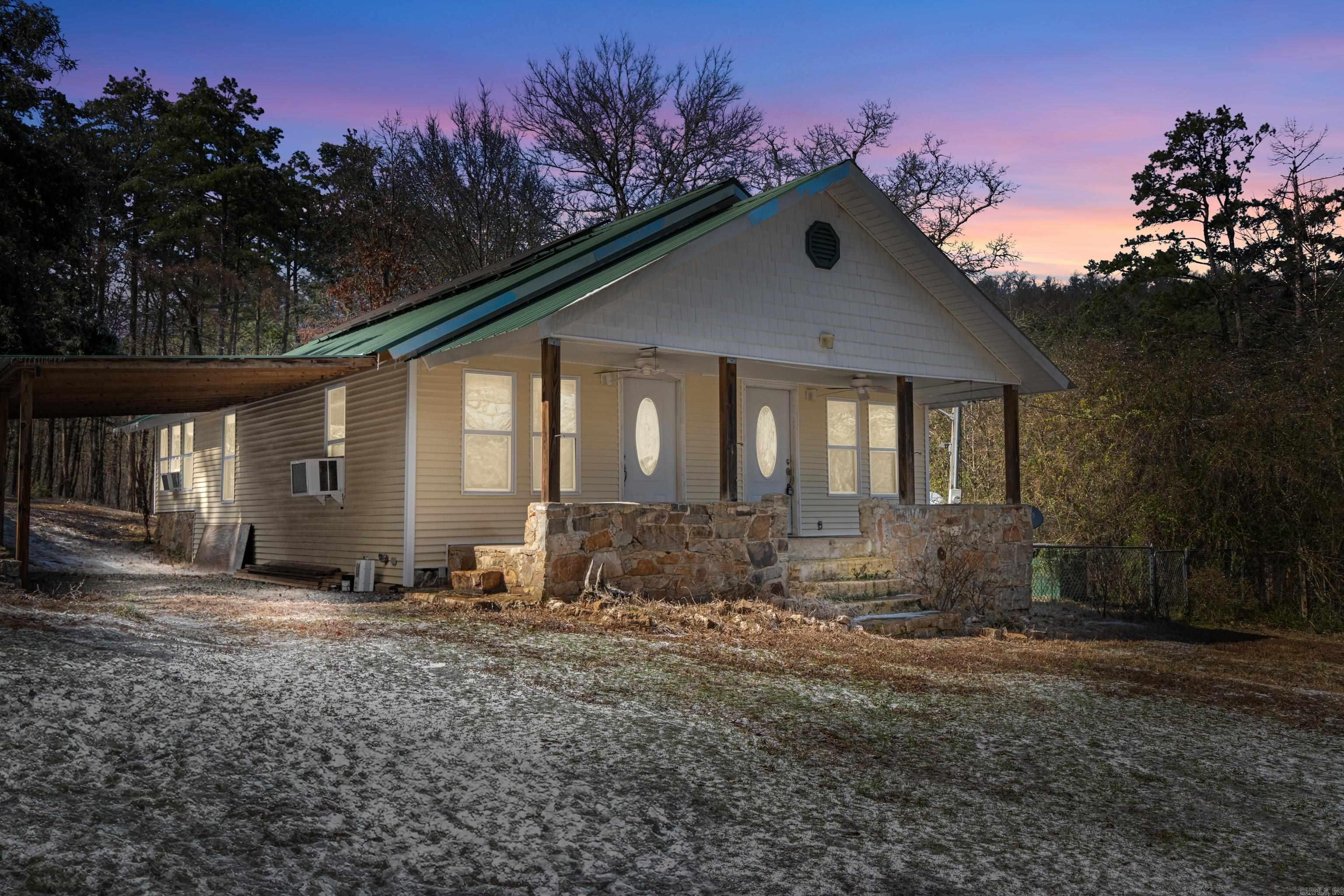 2781  Logan Gap  Norman, AR