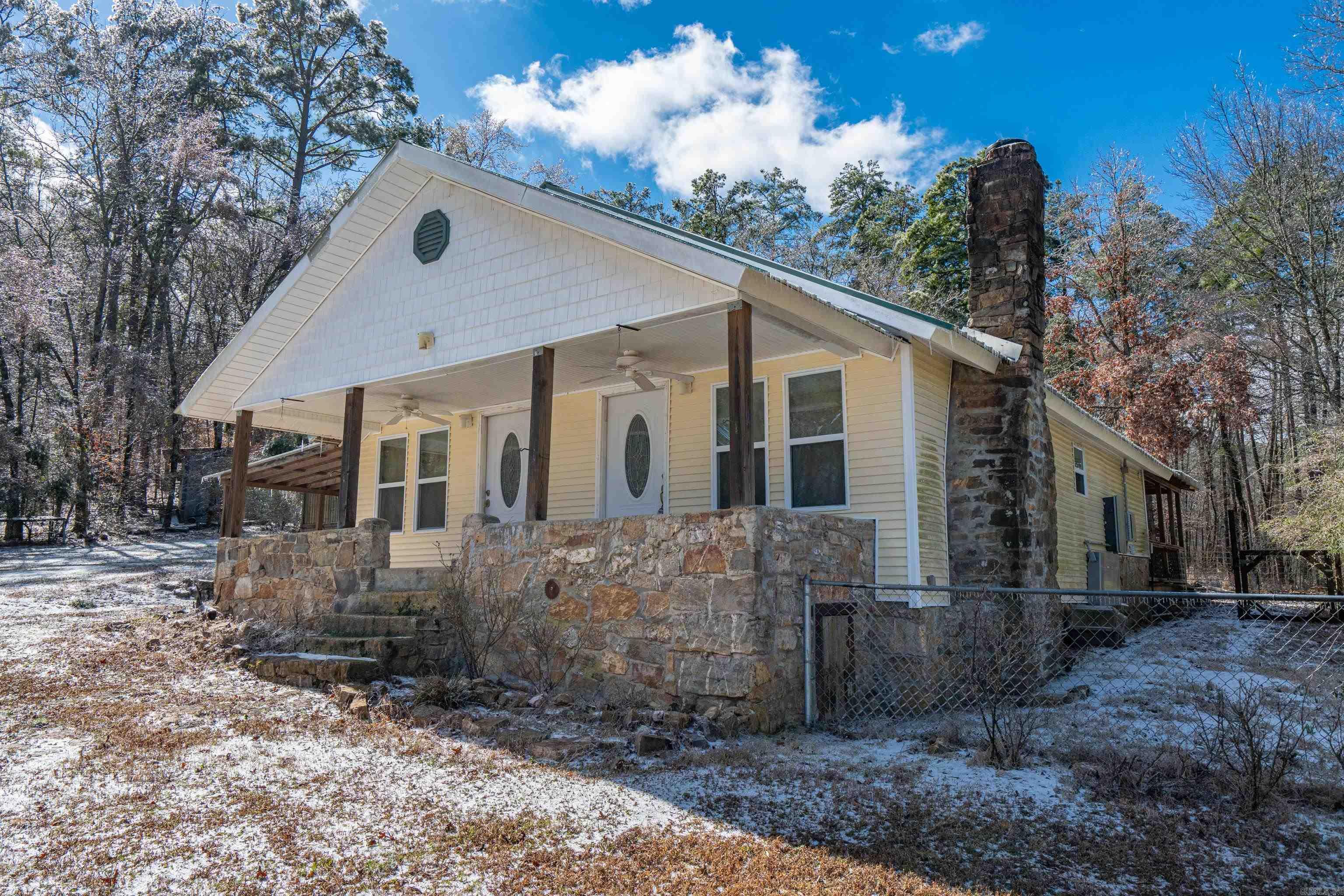 2781  Logan Gap  Norman, AR