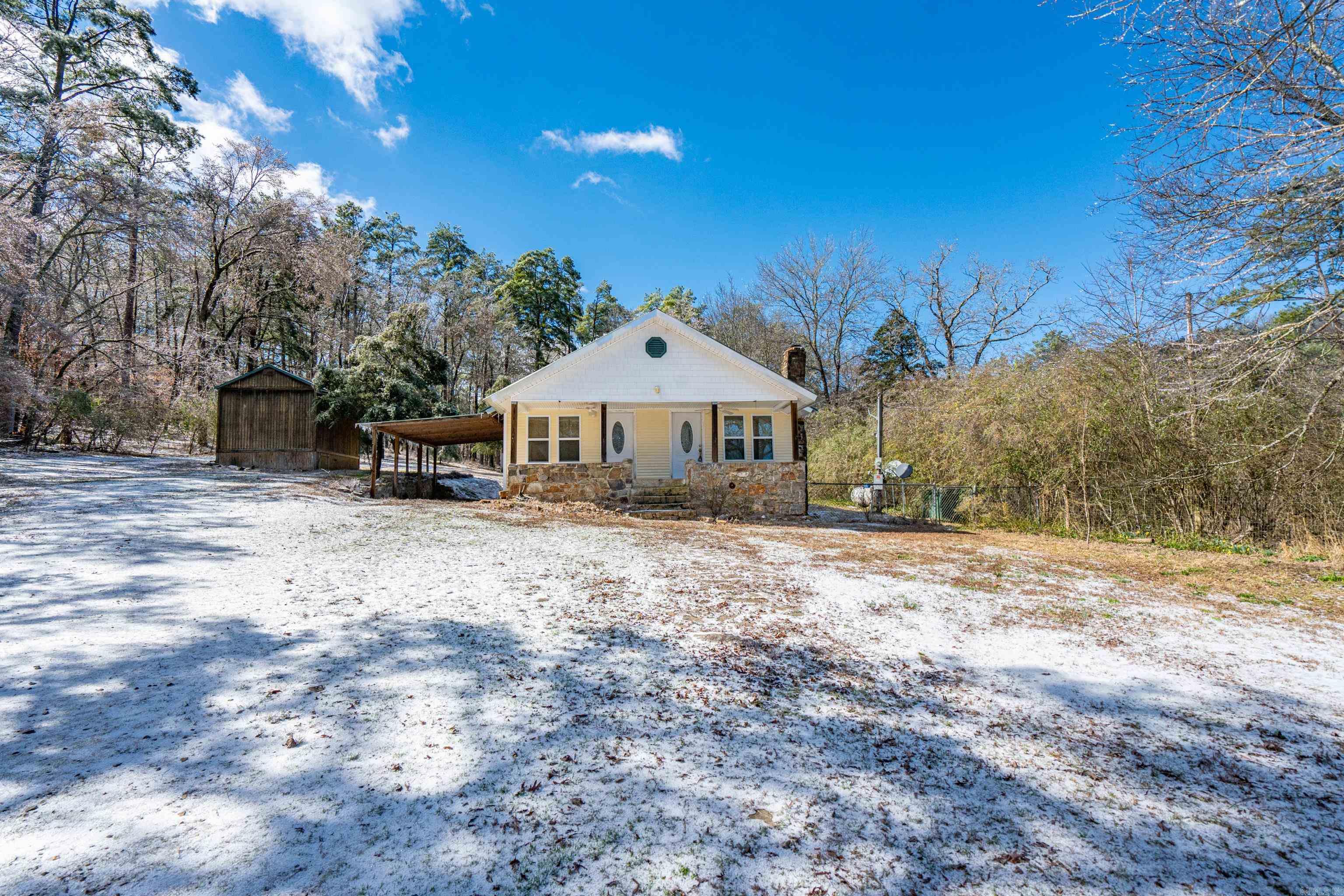 2781  Logan Gap  Norman, AR