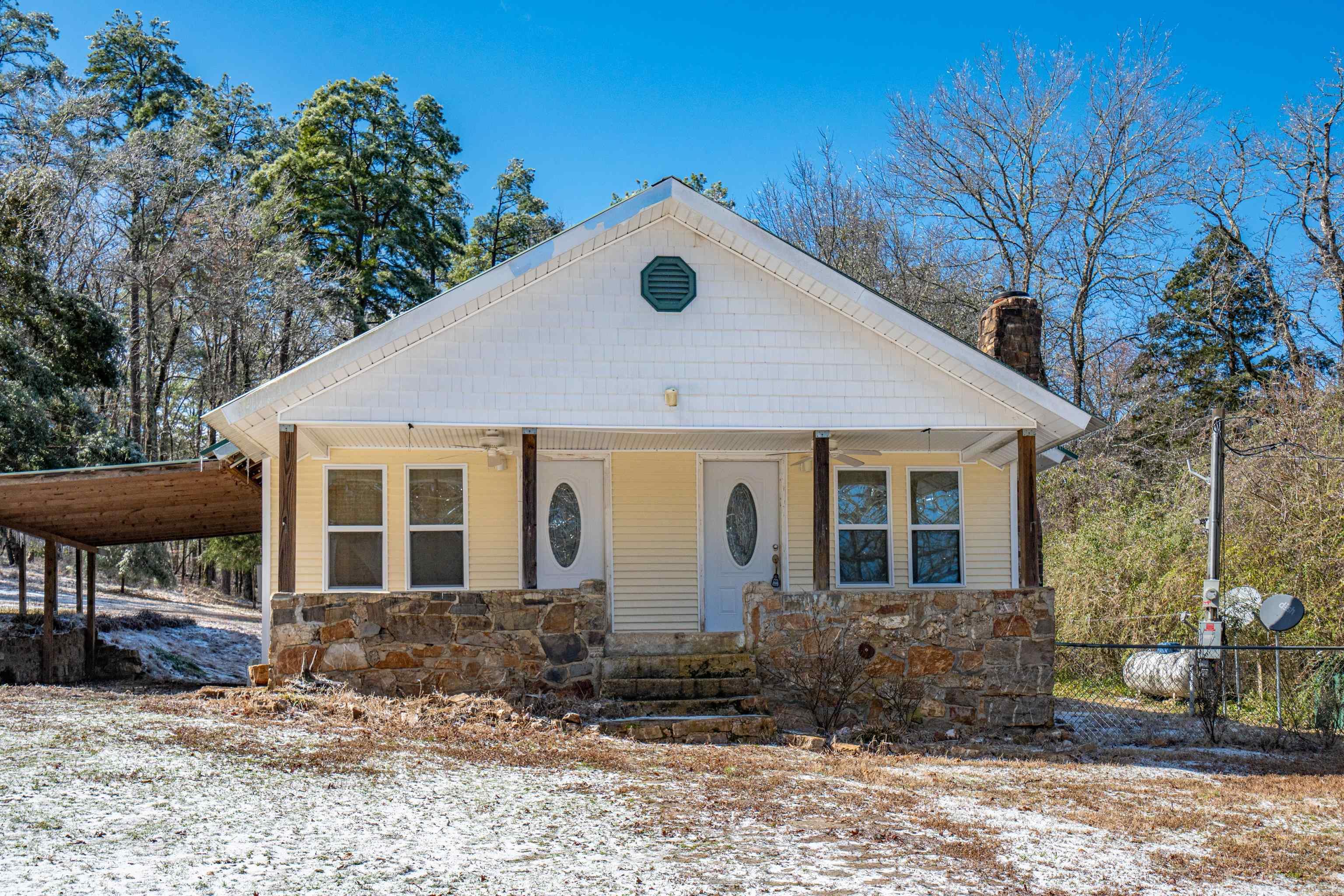 2781  Logan Gap  Norman, AR