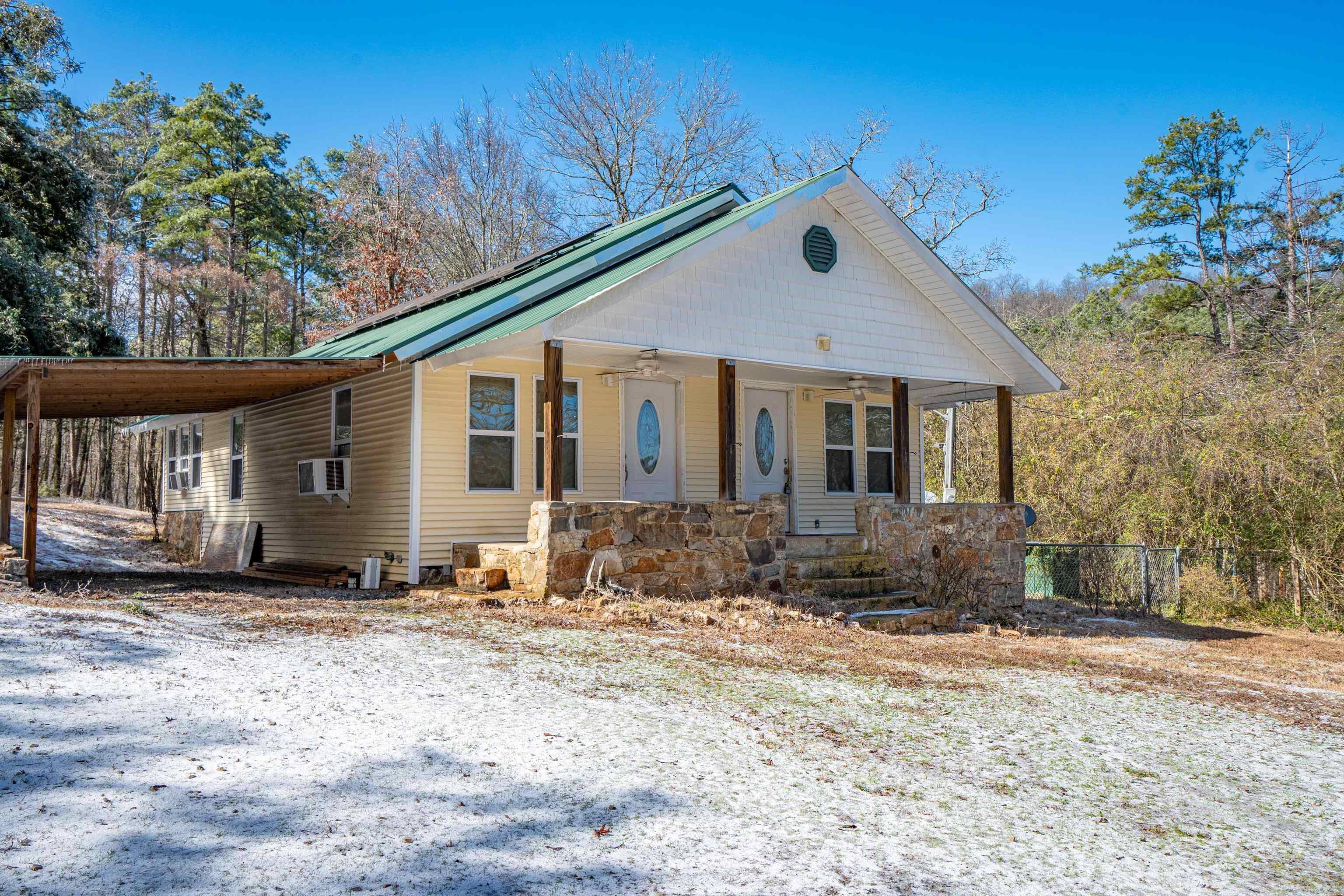 2781  Logan Gap  Norman, AR