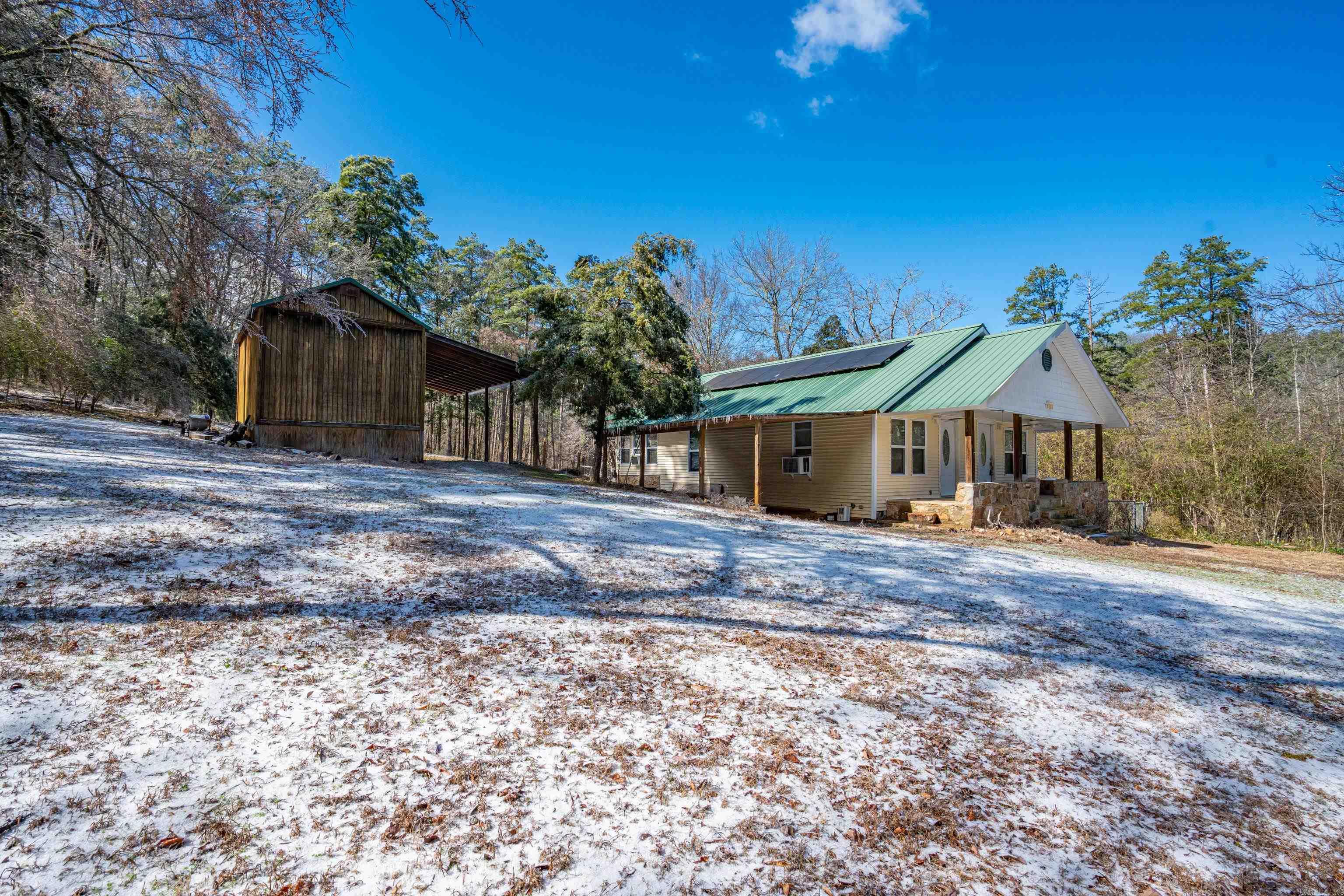 2781  Logan Gap  Norman, AR