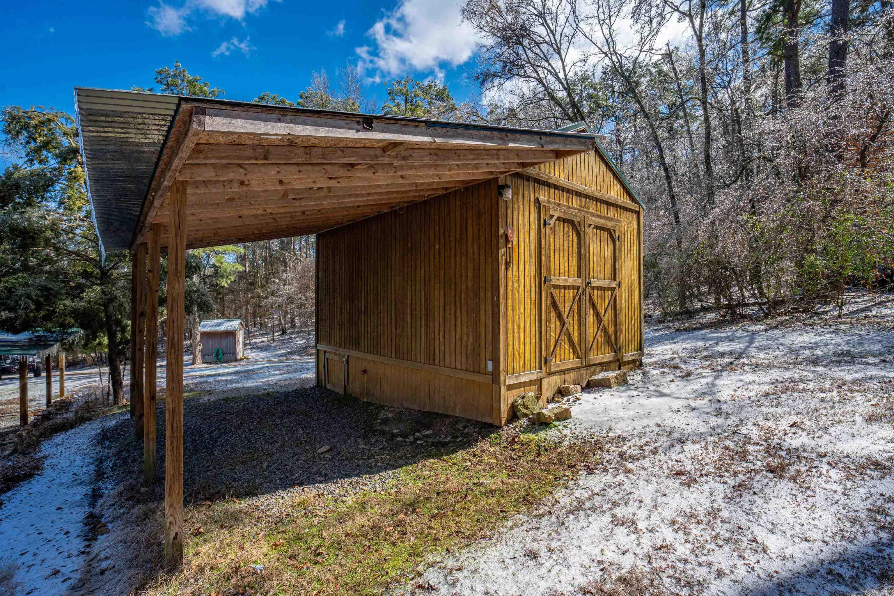 2781  Logan Gap  Norman, AR