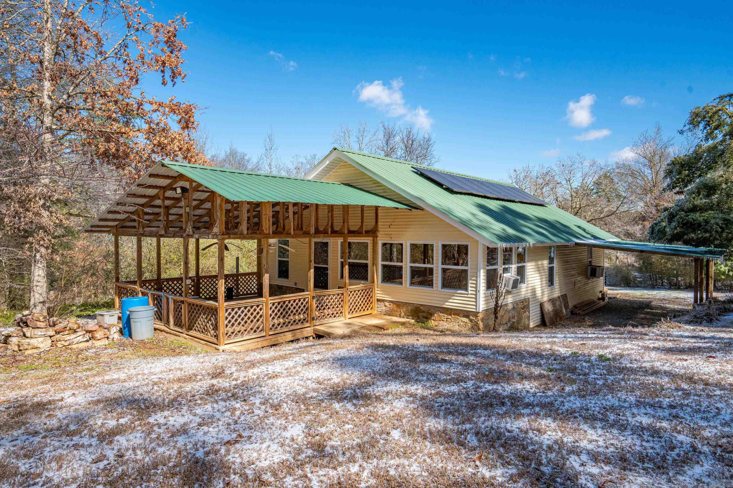 2781  Logan Gap  Norman, AR