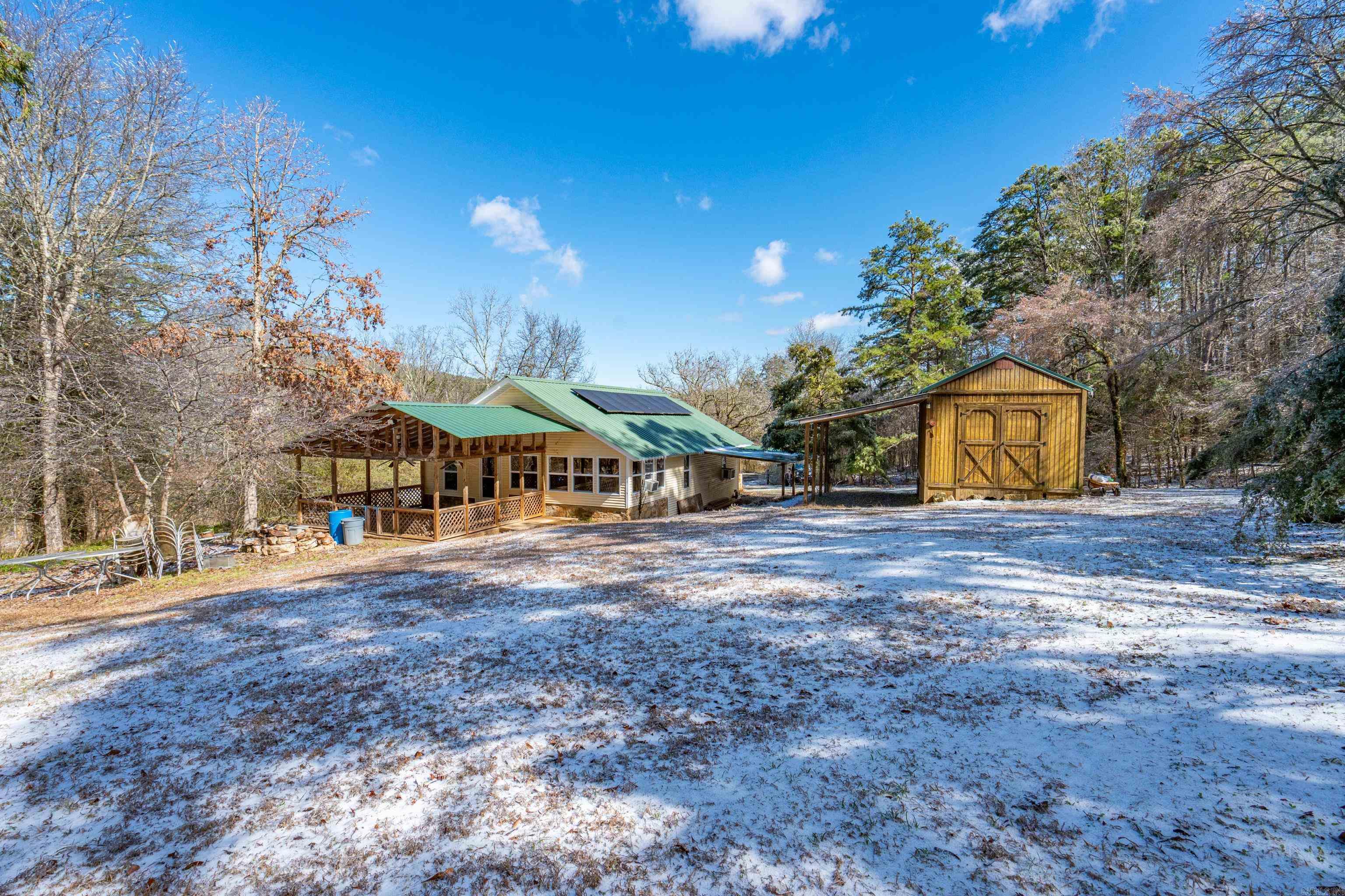 2781  Logan Gap  Norman, AR