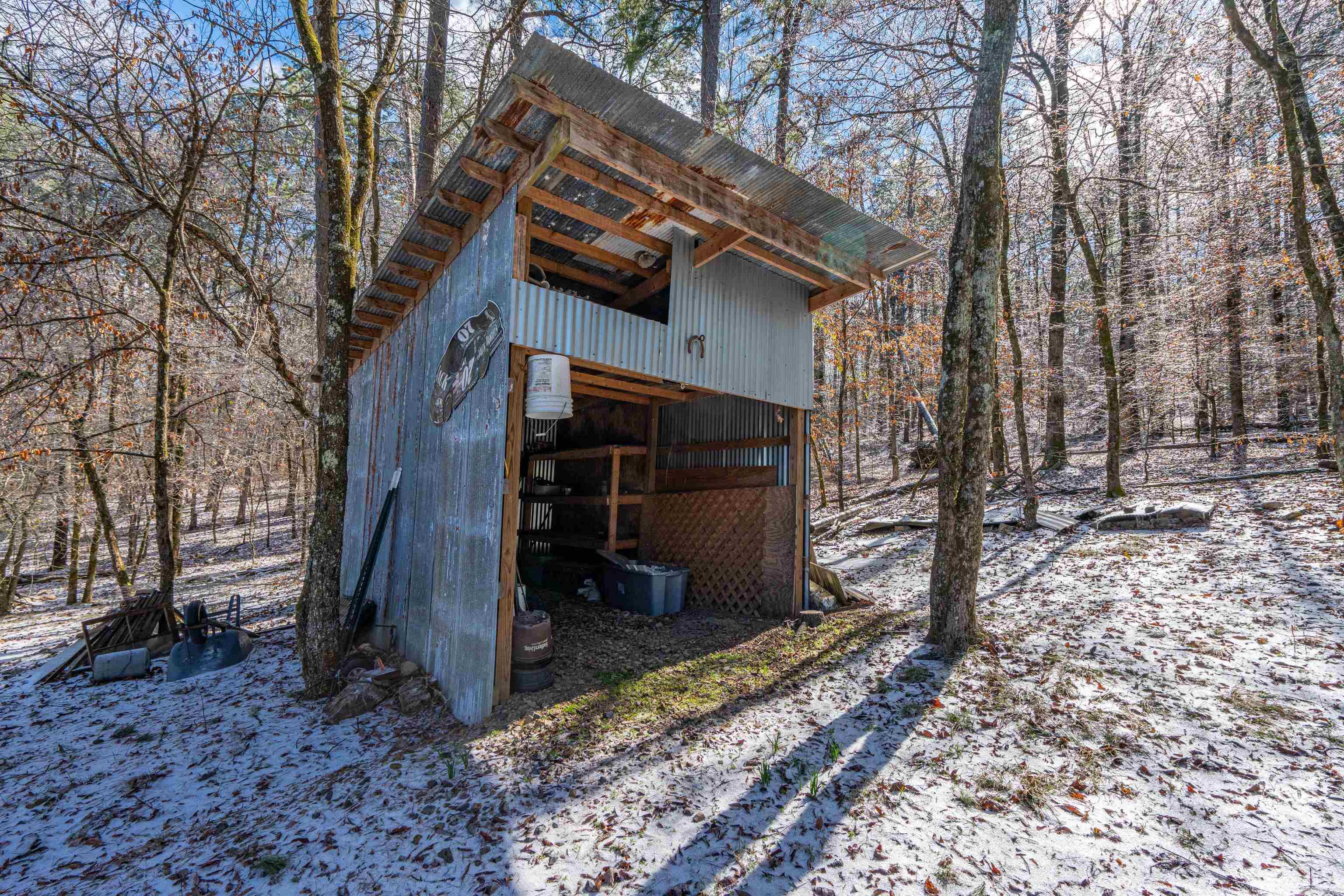 2781  Logan Gap  Norman, AR