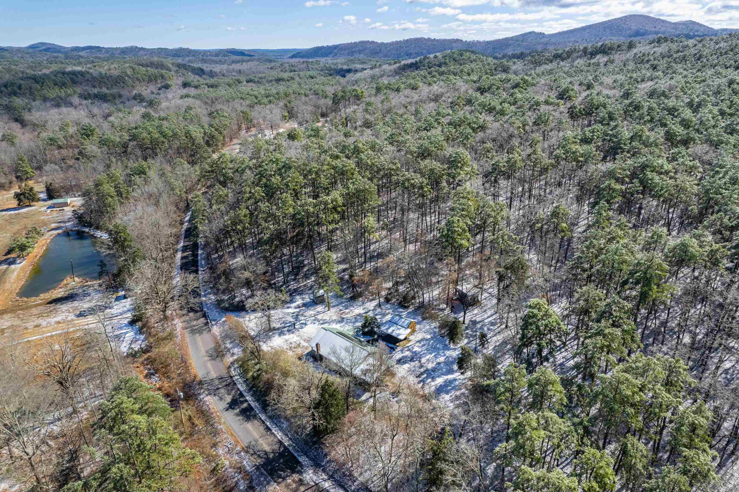 2781  Logan Gap  Norman, AR