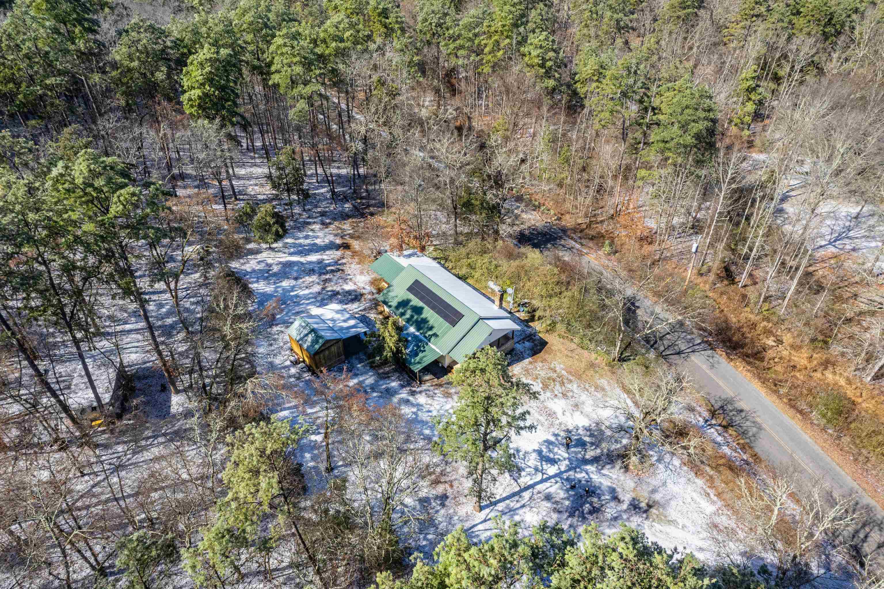 2781  Logan Gap  Norman, AR