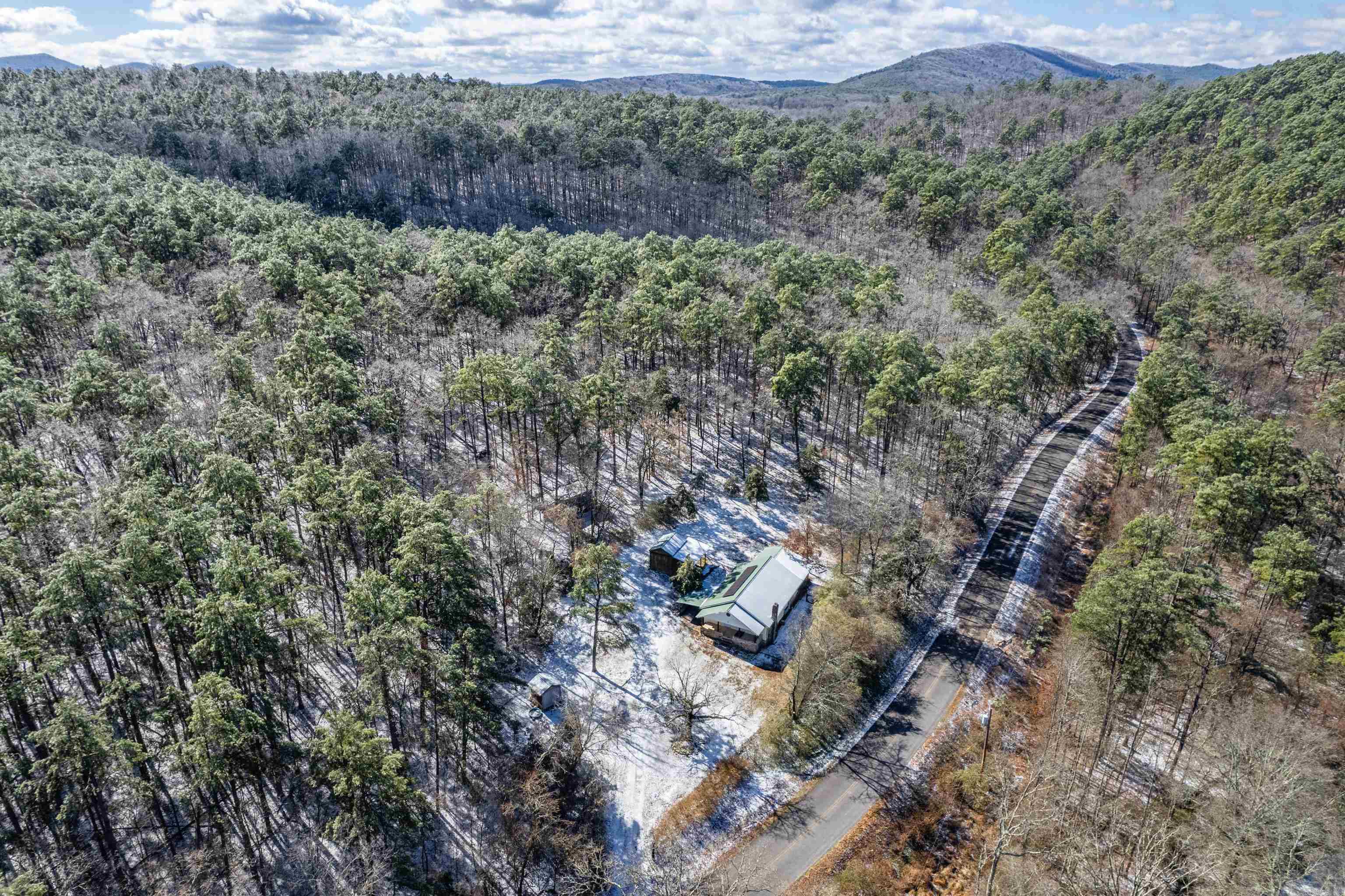 2781  Logan Gap  Norman, AR