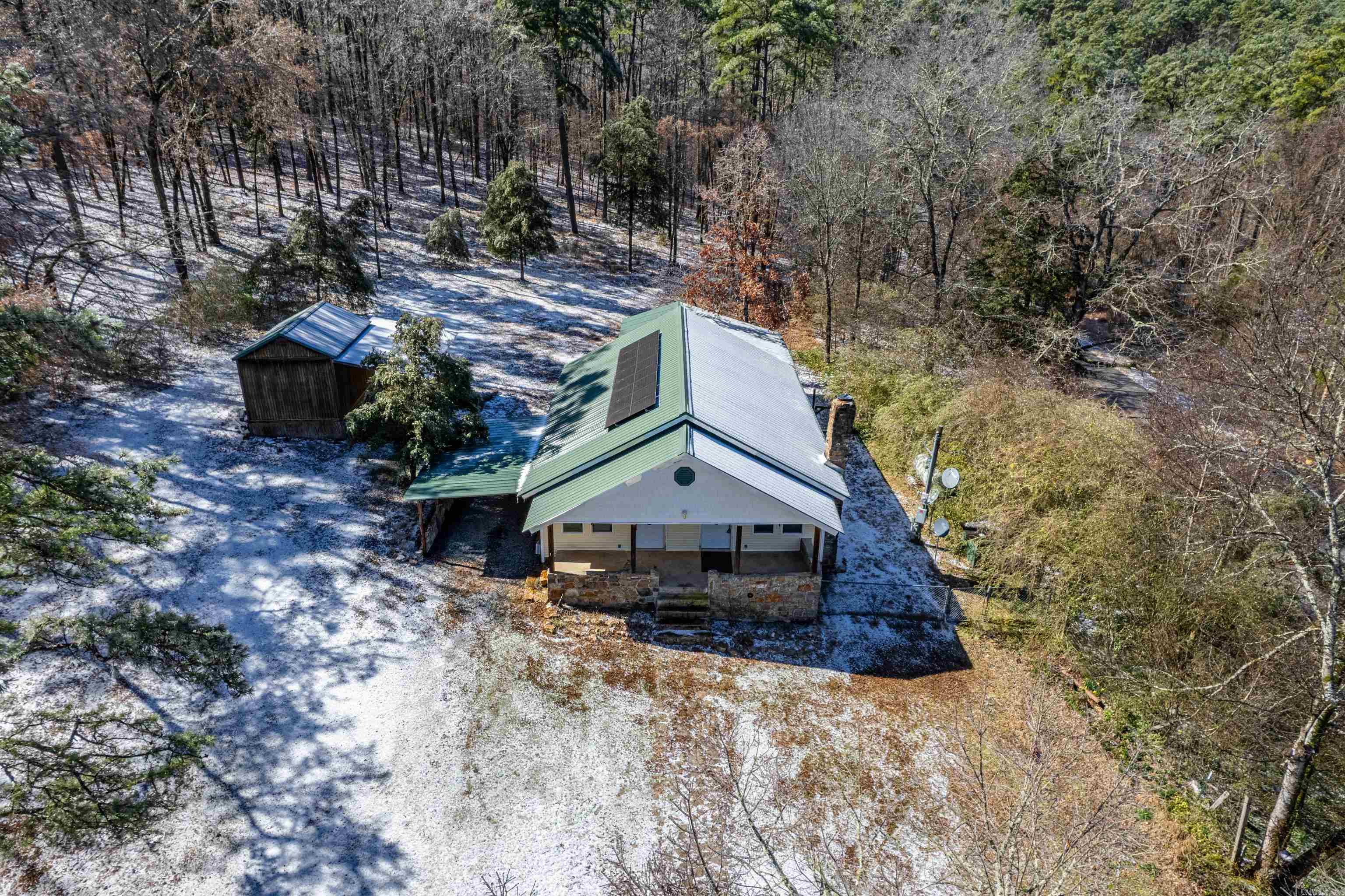2781  Logan Gap  Norman, AR