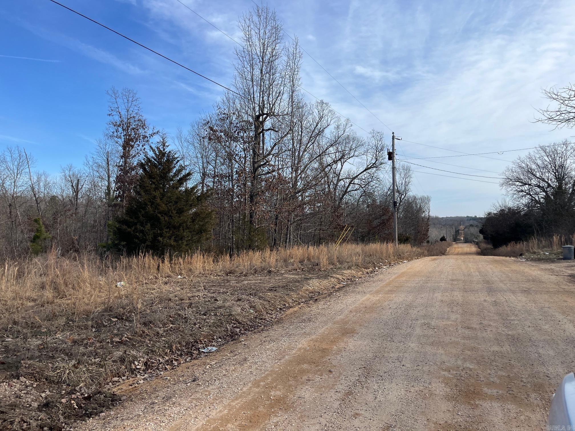 000 E spring hill road  Oxford, AR