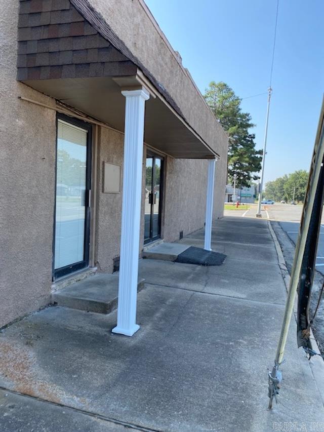 100 E Front  Hazen, AR