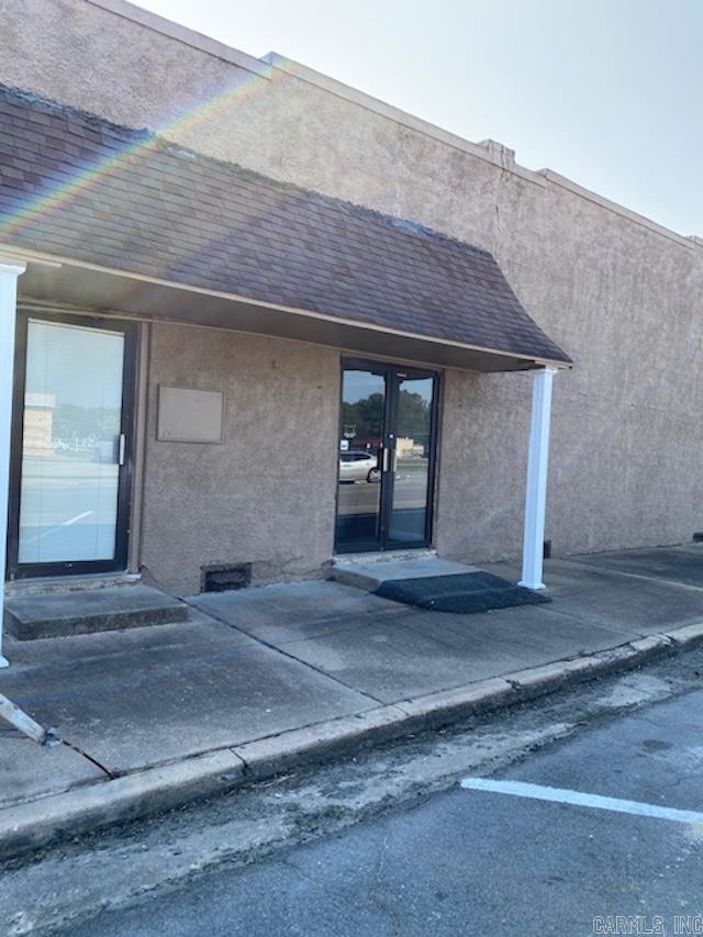 100 E Front  Hazen, AR