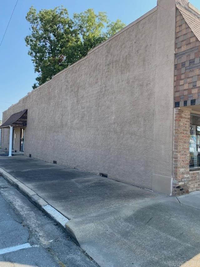 100 E Front  Hazen, AR