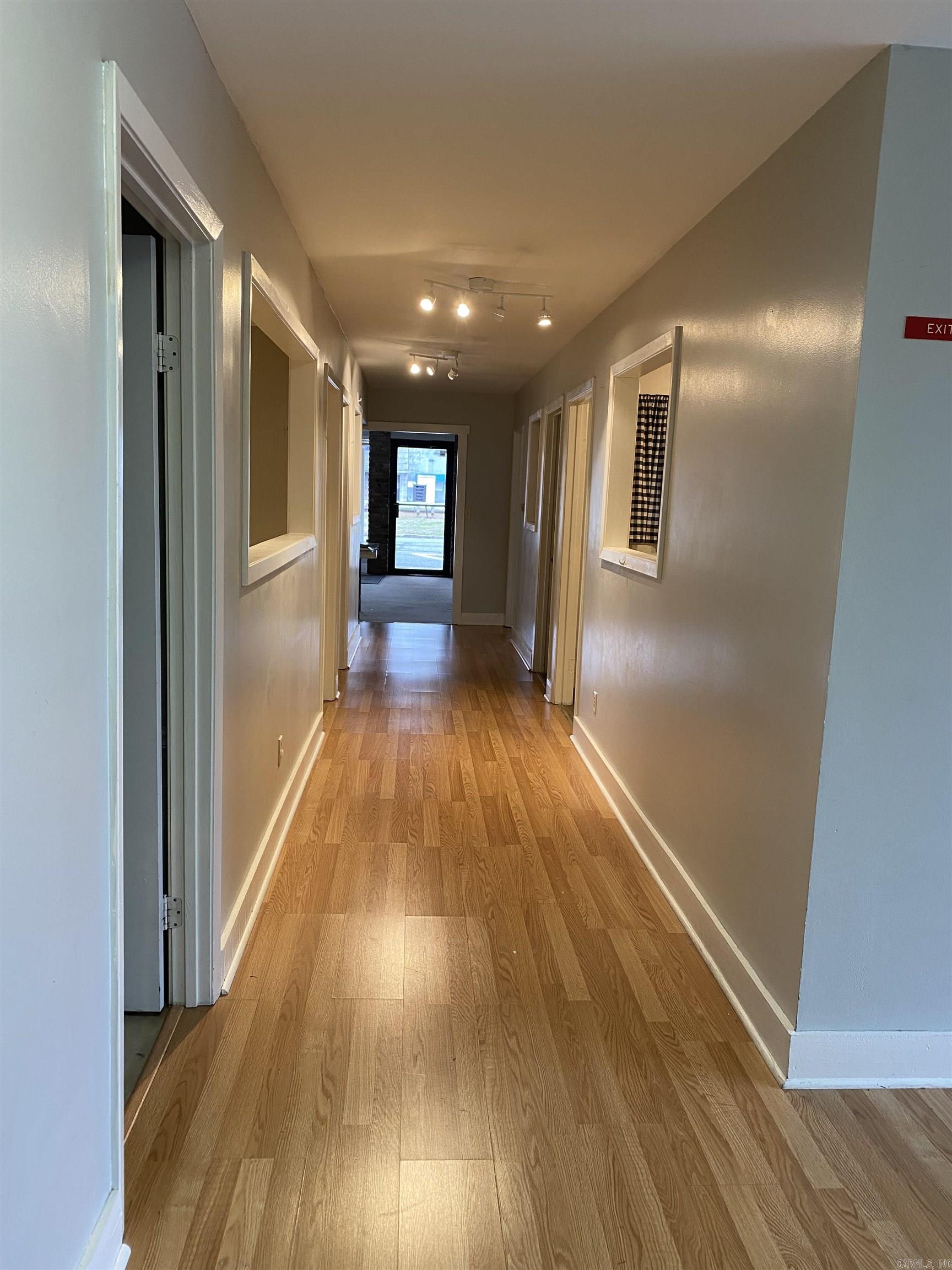 100 E Front  Hazen, AR