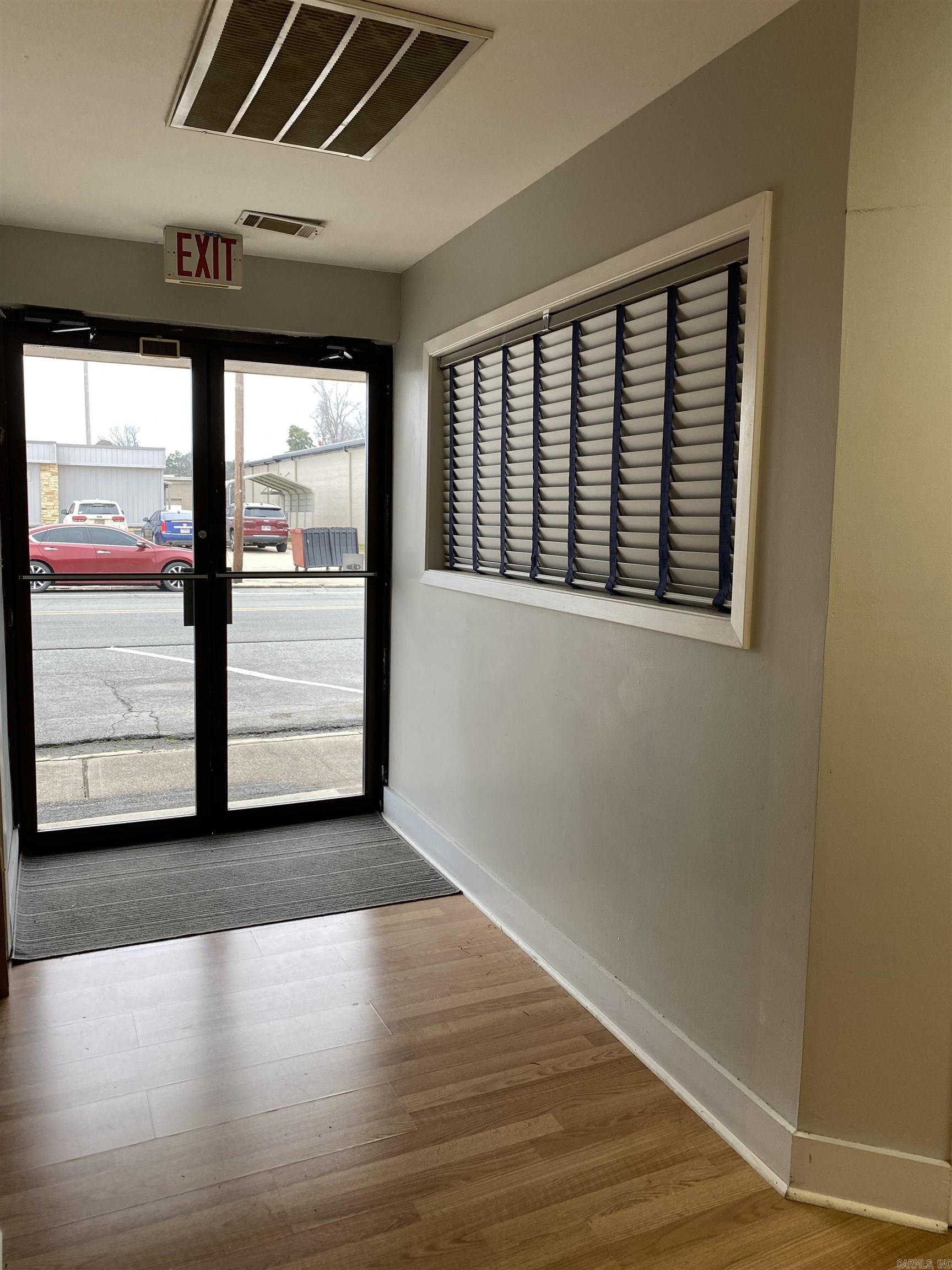 100 E Front  Hazen, AR