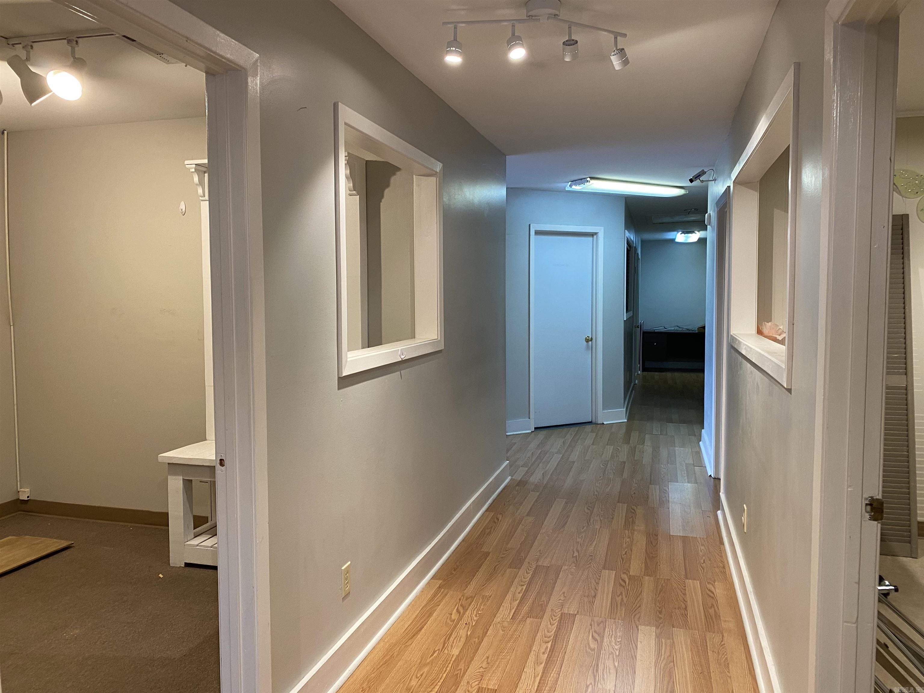 100 E Front  Hazen, AR