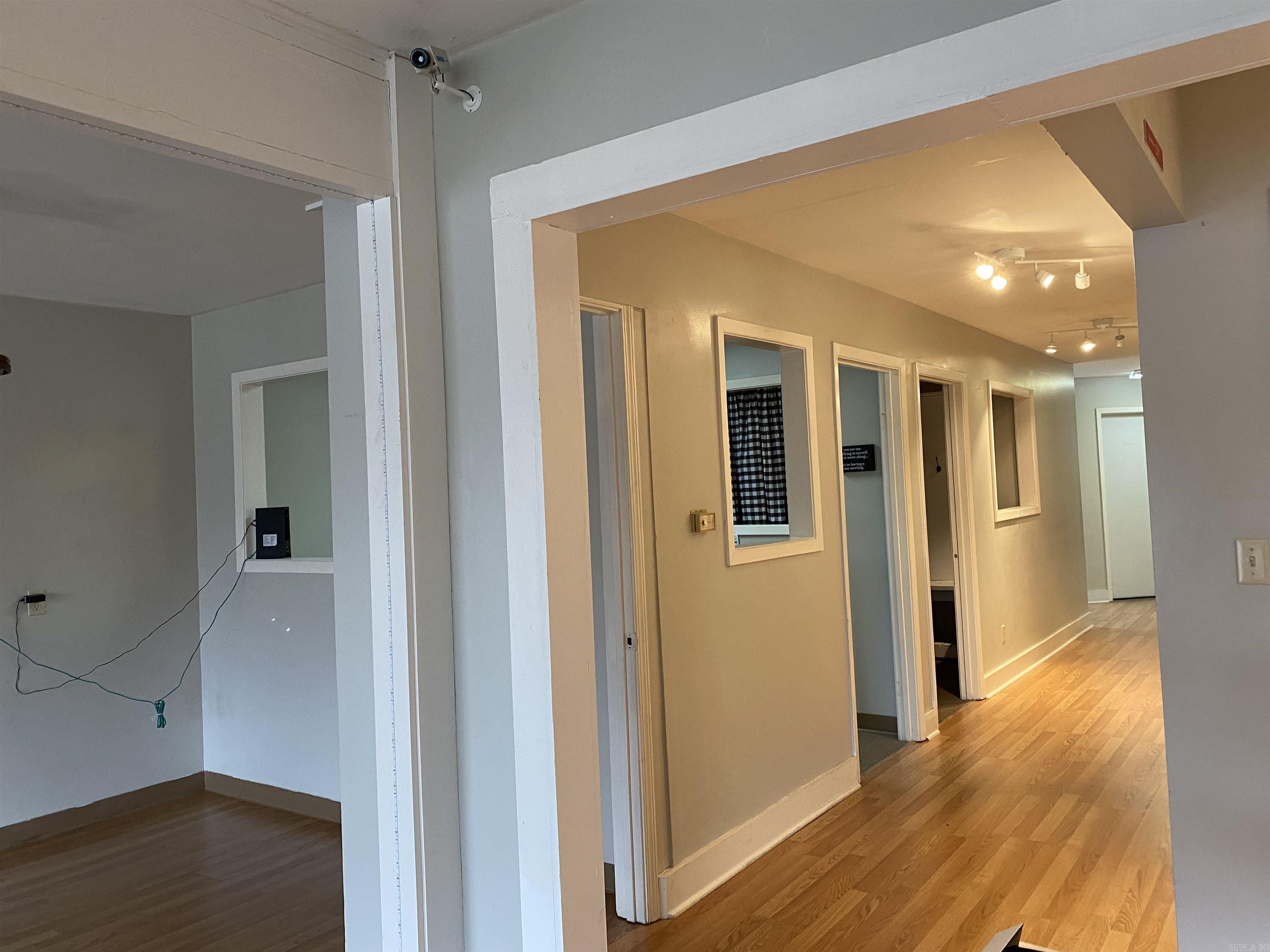 100 E Front  Hazen, AR