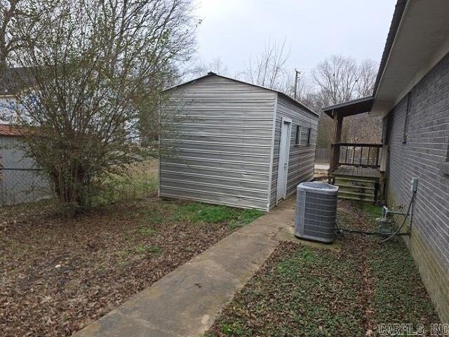 330  College  Newark, AR
