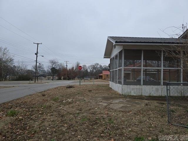 330  College  Newark, AR