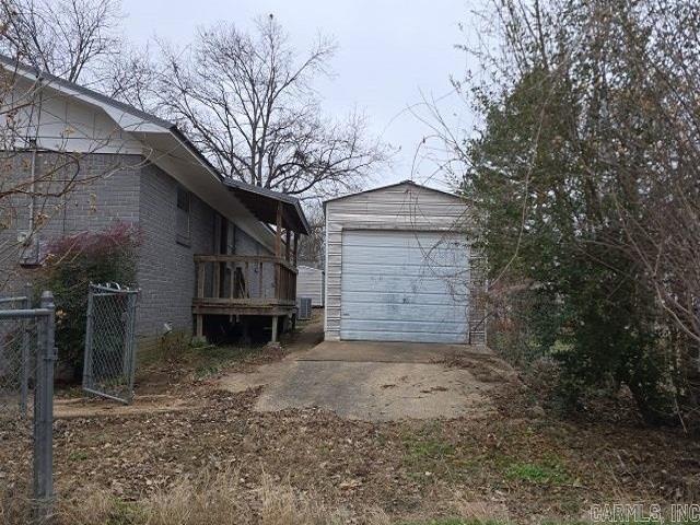 330  College  Newark, AR