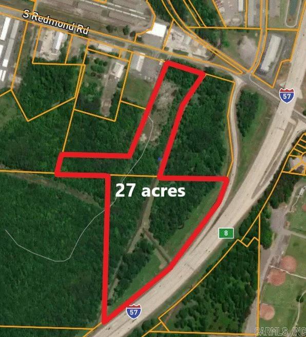  Redmond  Jacksonville, AR