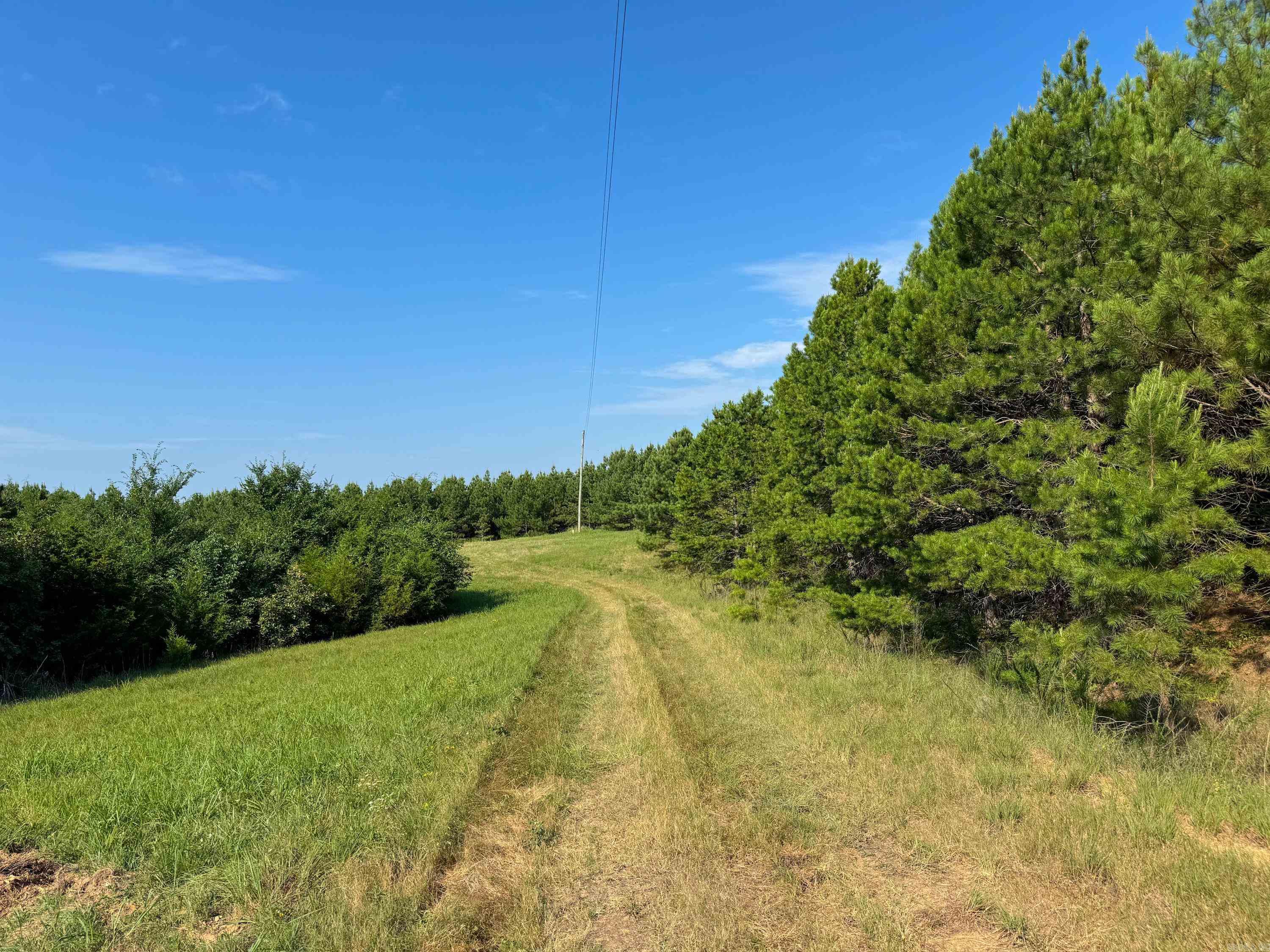 1079 W Crossroads  Quitman, AR