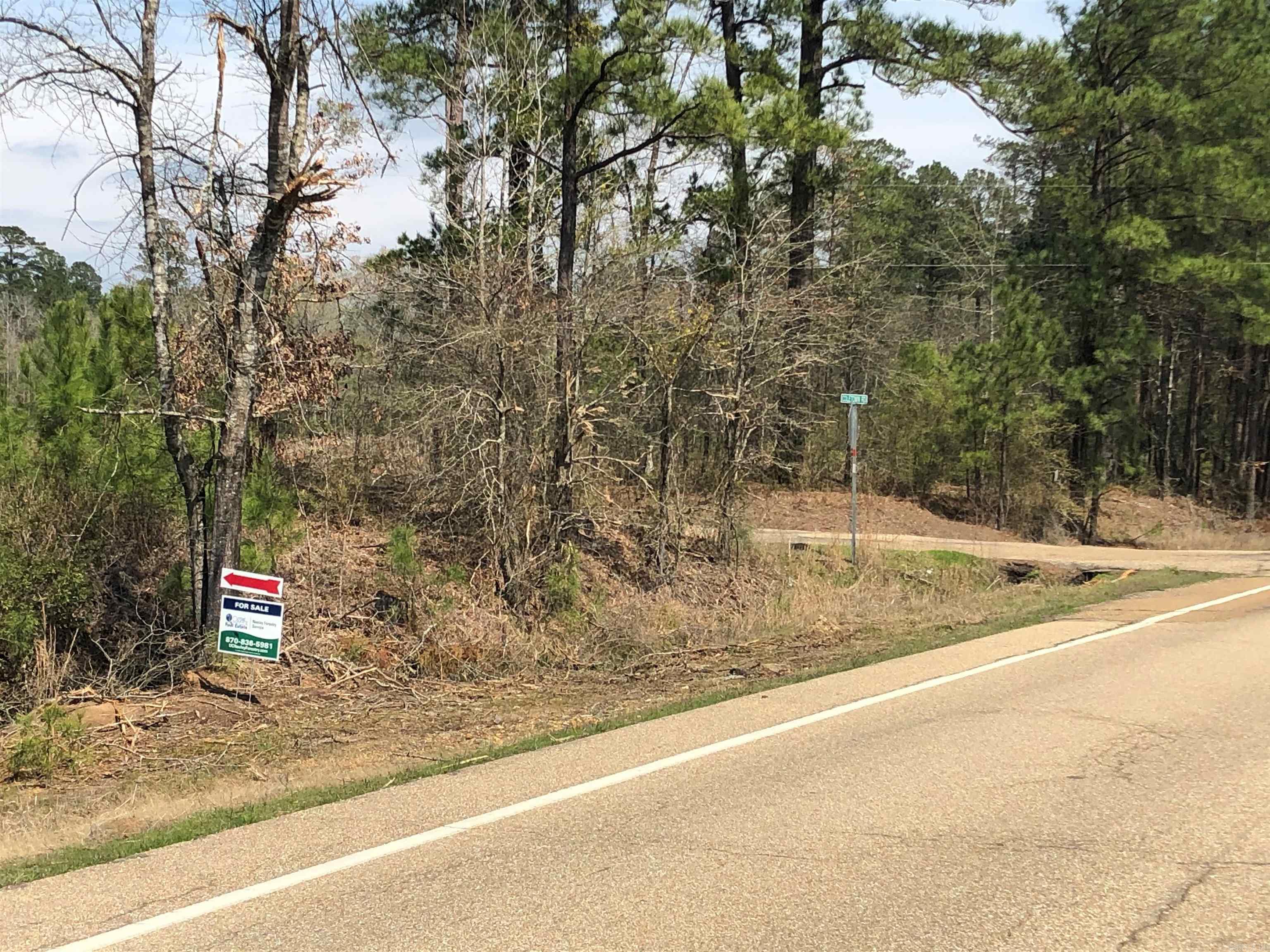 1  Coletown Rd  El Dorado, AR