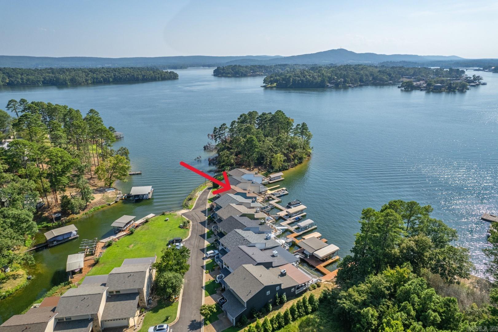 212  Files Landing Road  Hot Springs, AR