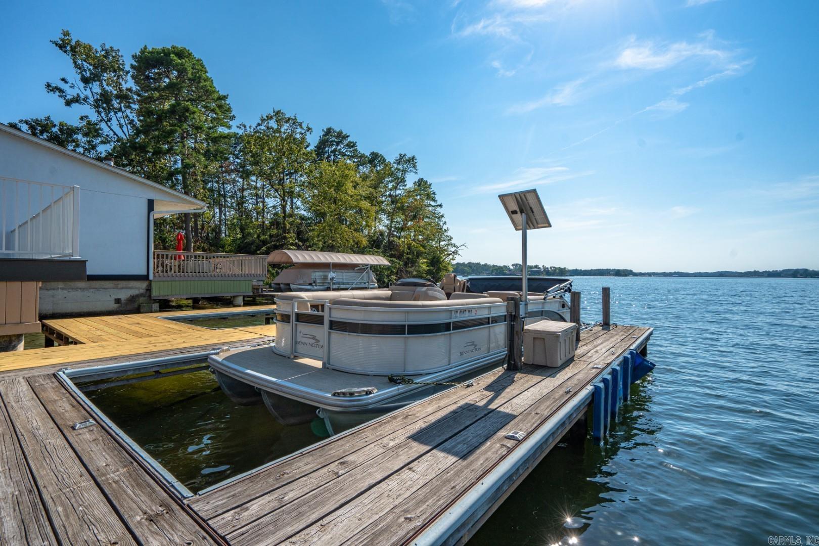 212  Files Landing Road  Hot Springs, AR