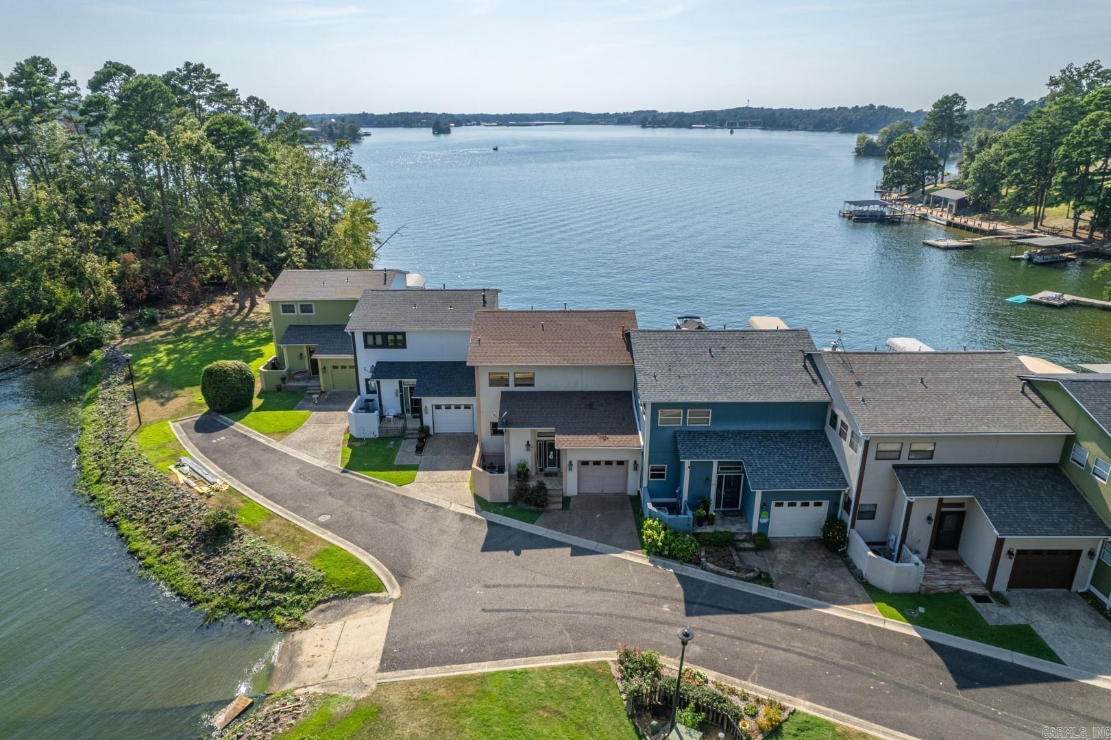 212  Files Landing Road  Hot Springs, AR