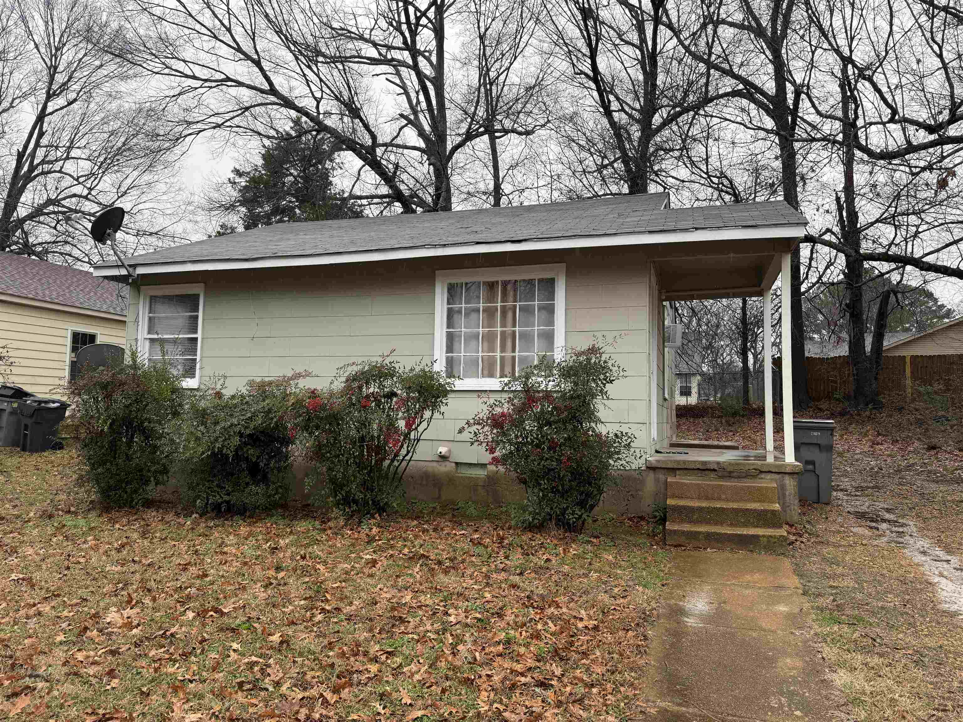 701  Freeman St  Jonesboro, AR