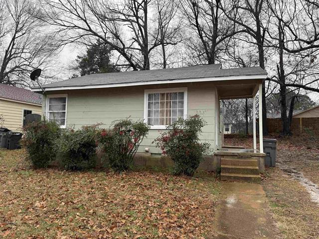 701  Freeman St  Jonesboro, AR