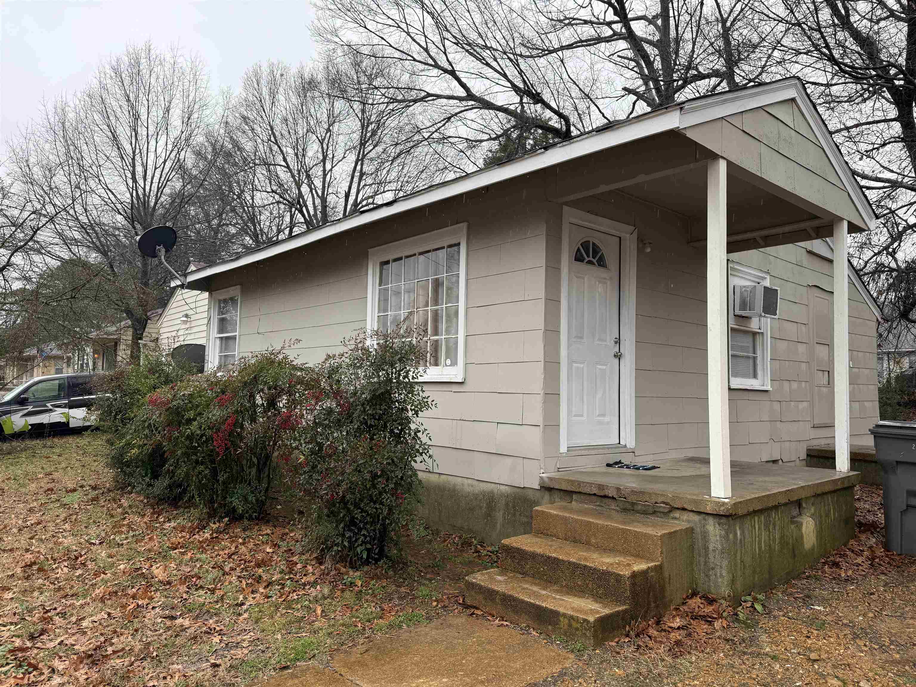 701  Freeman St  Jonesboro, AR
