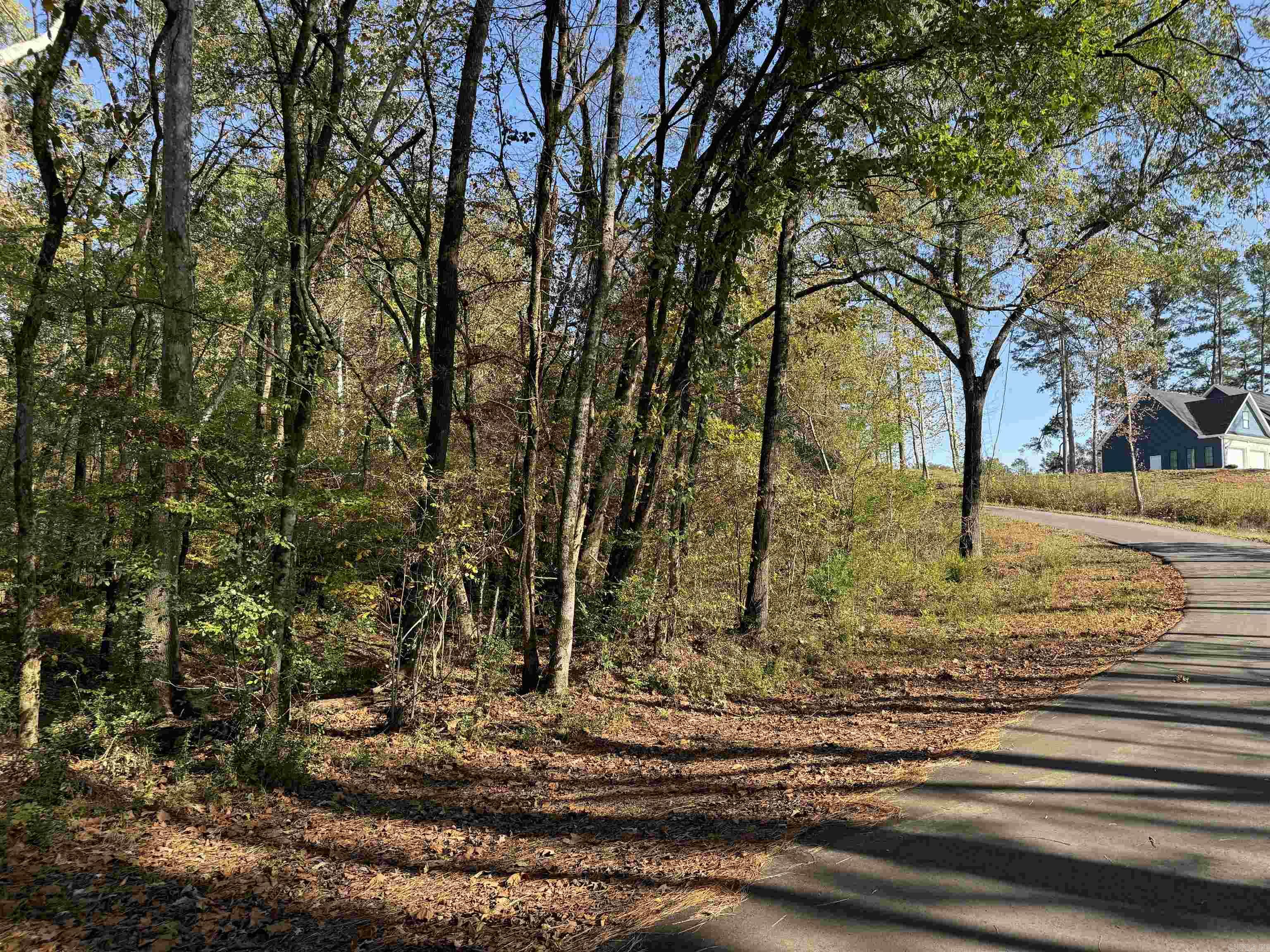 3.6 Acres  MCGEE ROAD  Benton, AR