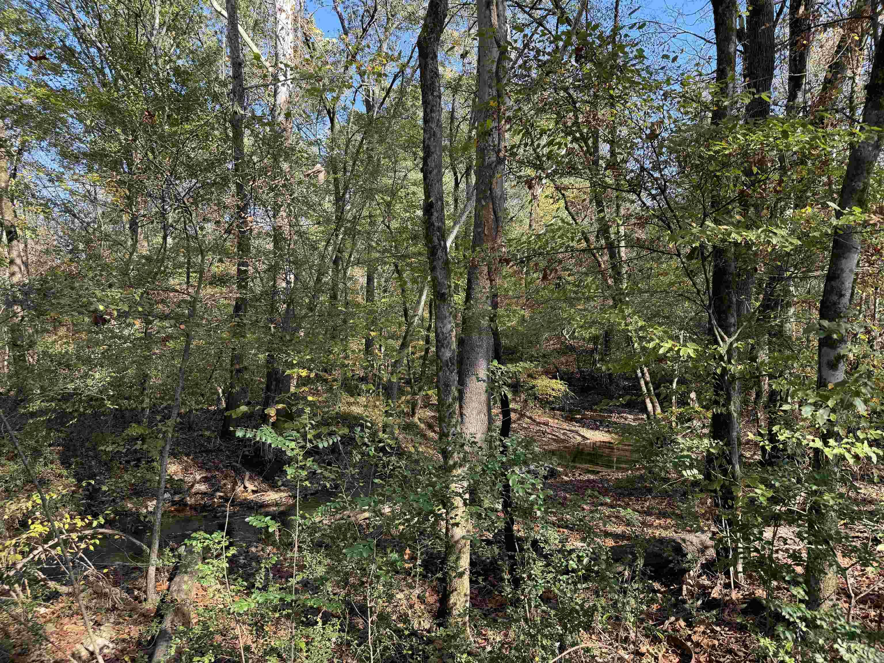 3.6 Acres  MCGEE ROAD  Benton, AR