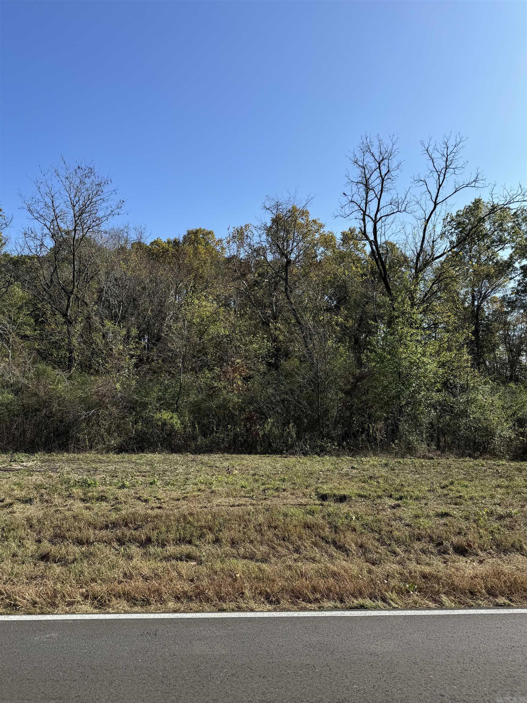 3.6 Acres  MCGEE ROAD  Benton, AR