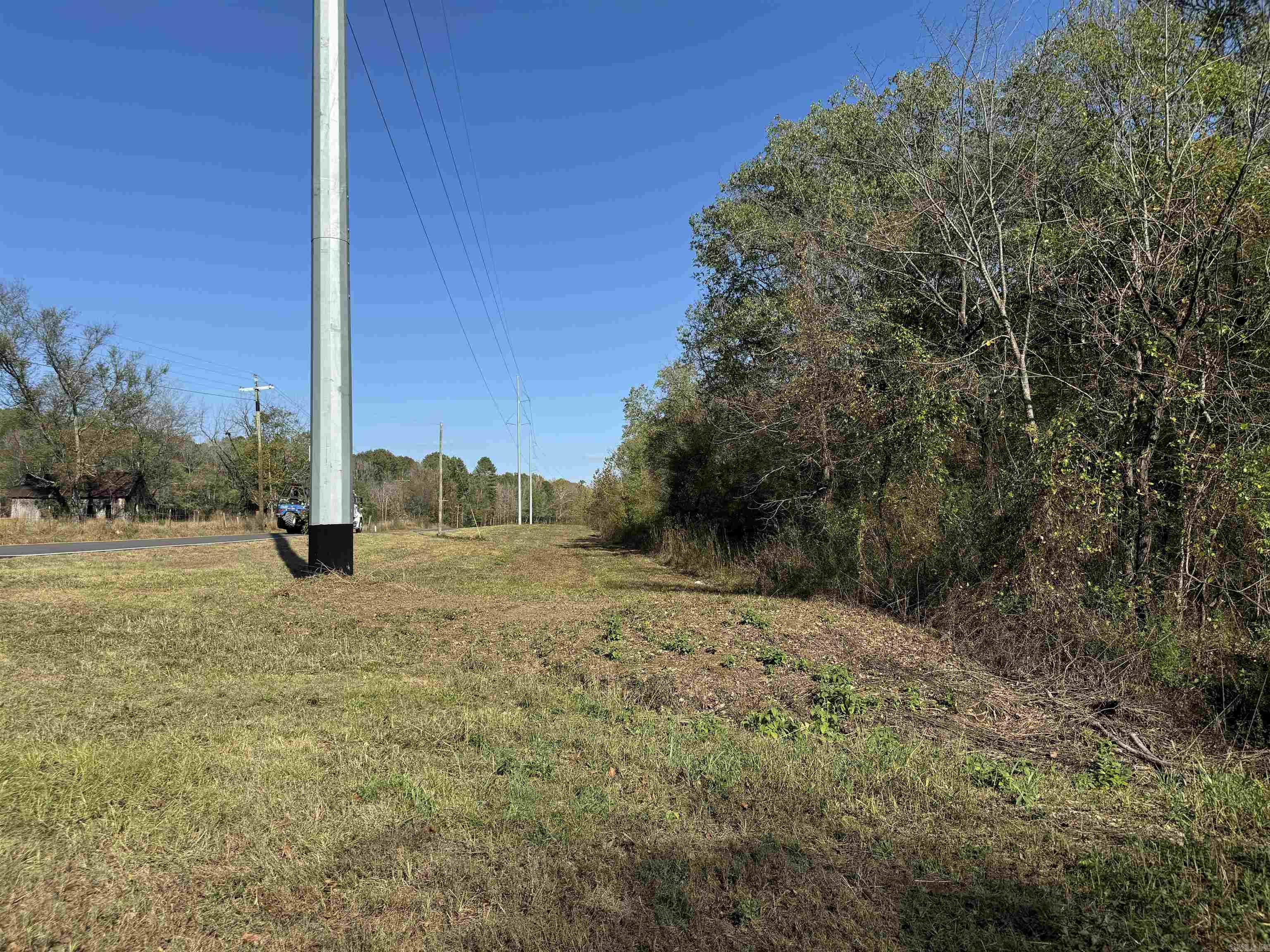 3.6 Acres  MCGEE ROAD  Benton, AR