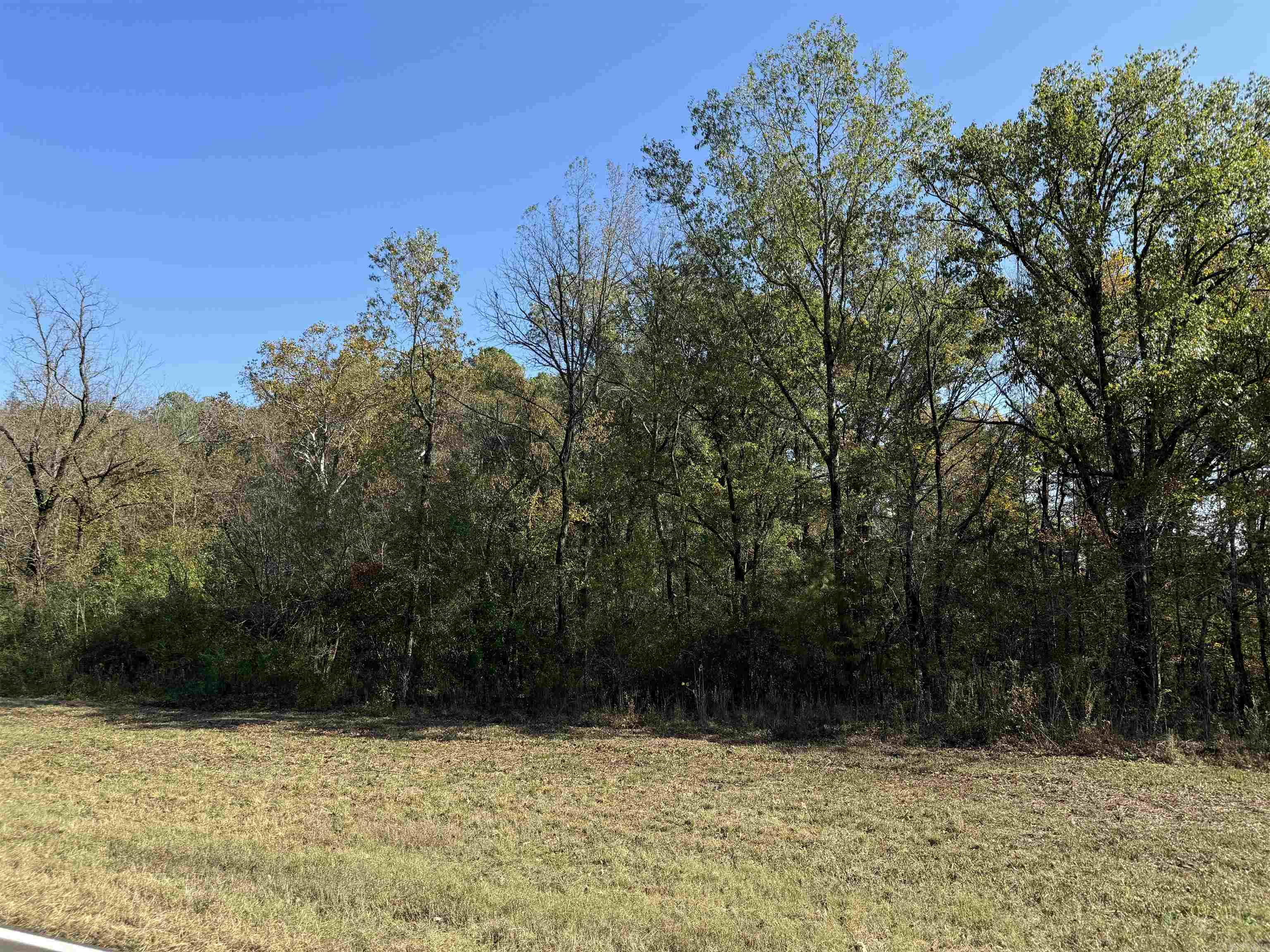 3.6 Acres  MCGEE ROAD  Benton, AR
